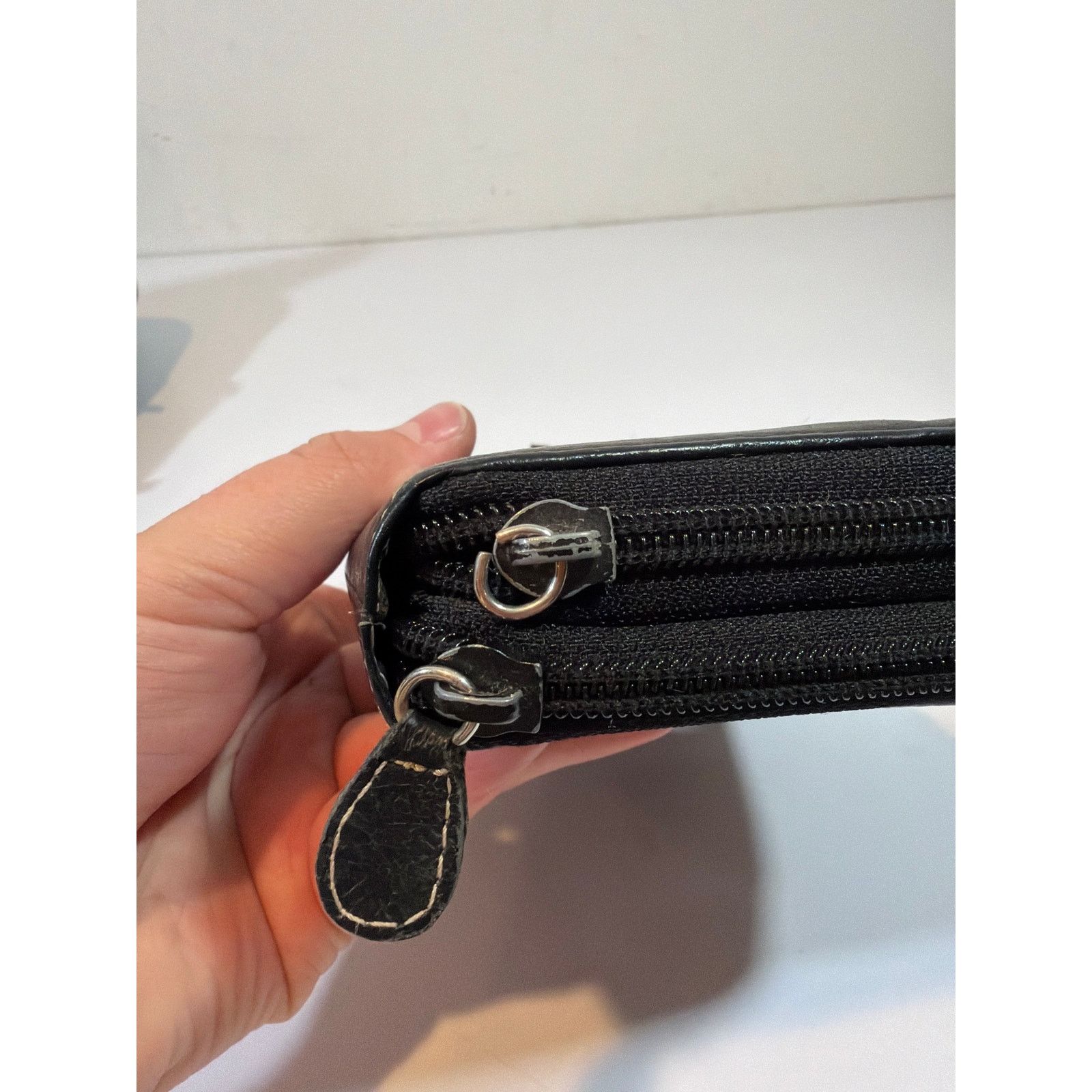 Other Mundi, My Big Fat Wristlet/ Wallet, Card & Picture Pockets Size ONE SIZE - 10 Thumbnail