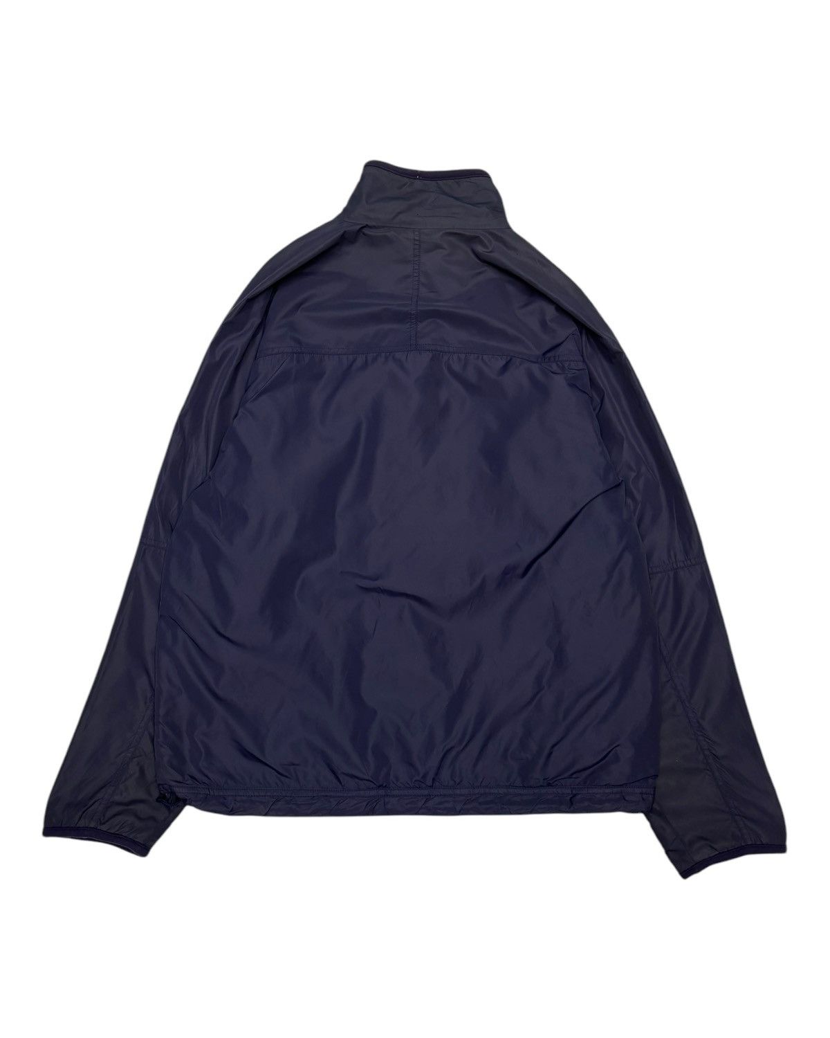 Polo Ralph Lauren 🔥POLO SPORT RALPH LAUREN HYBRID FLEECE NYLON REVERSIBLE Size US M / EU 48-50 / 2 - 4 Thumbnail