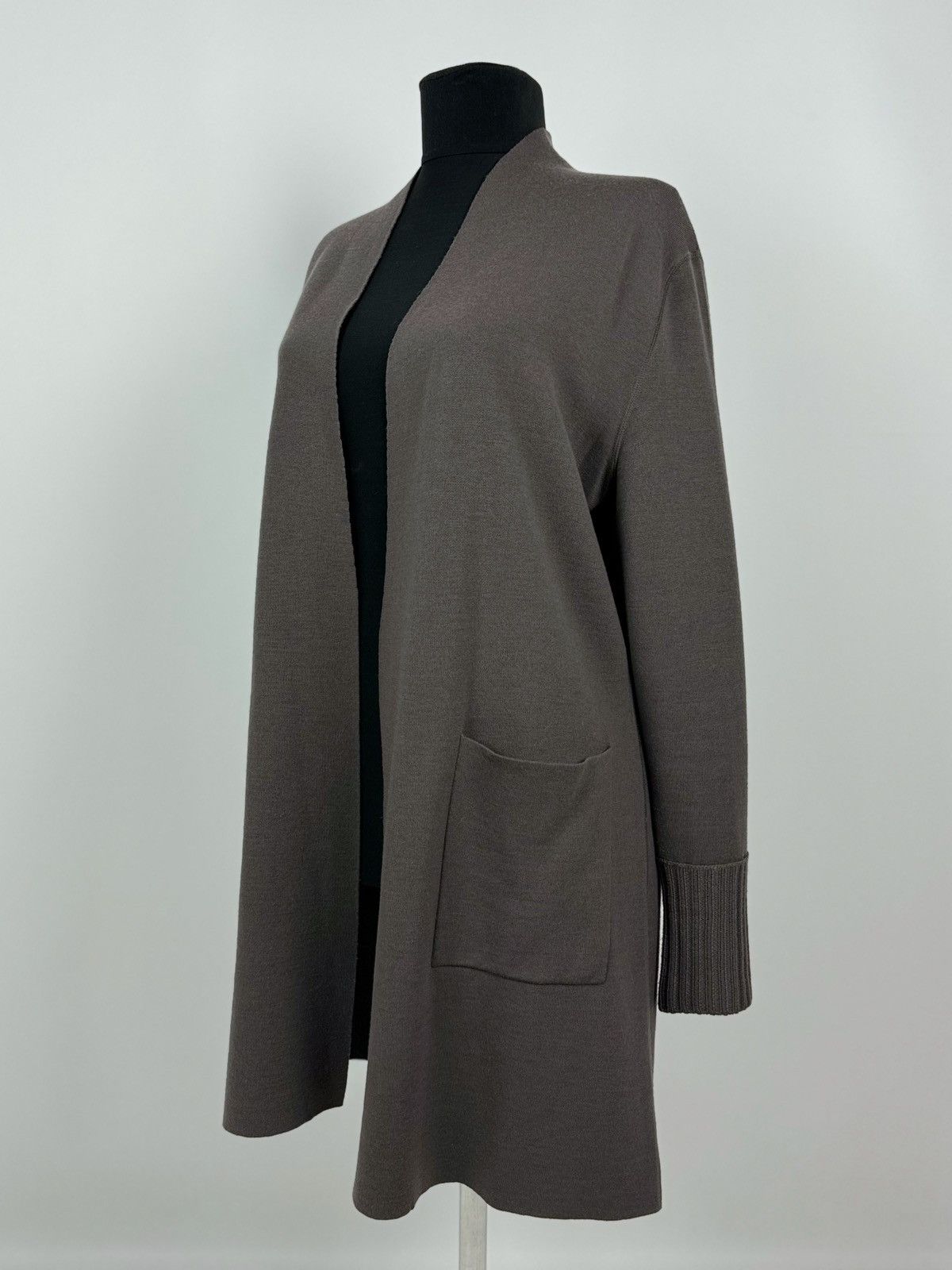 Other Hemisphere Wool Cardigan Size XS / US 0-2 / IT 36-38 - 1 Thumbnail