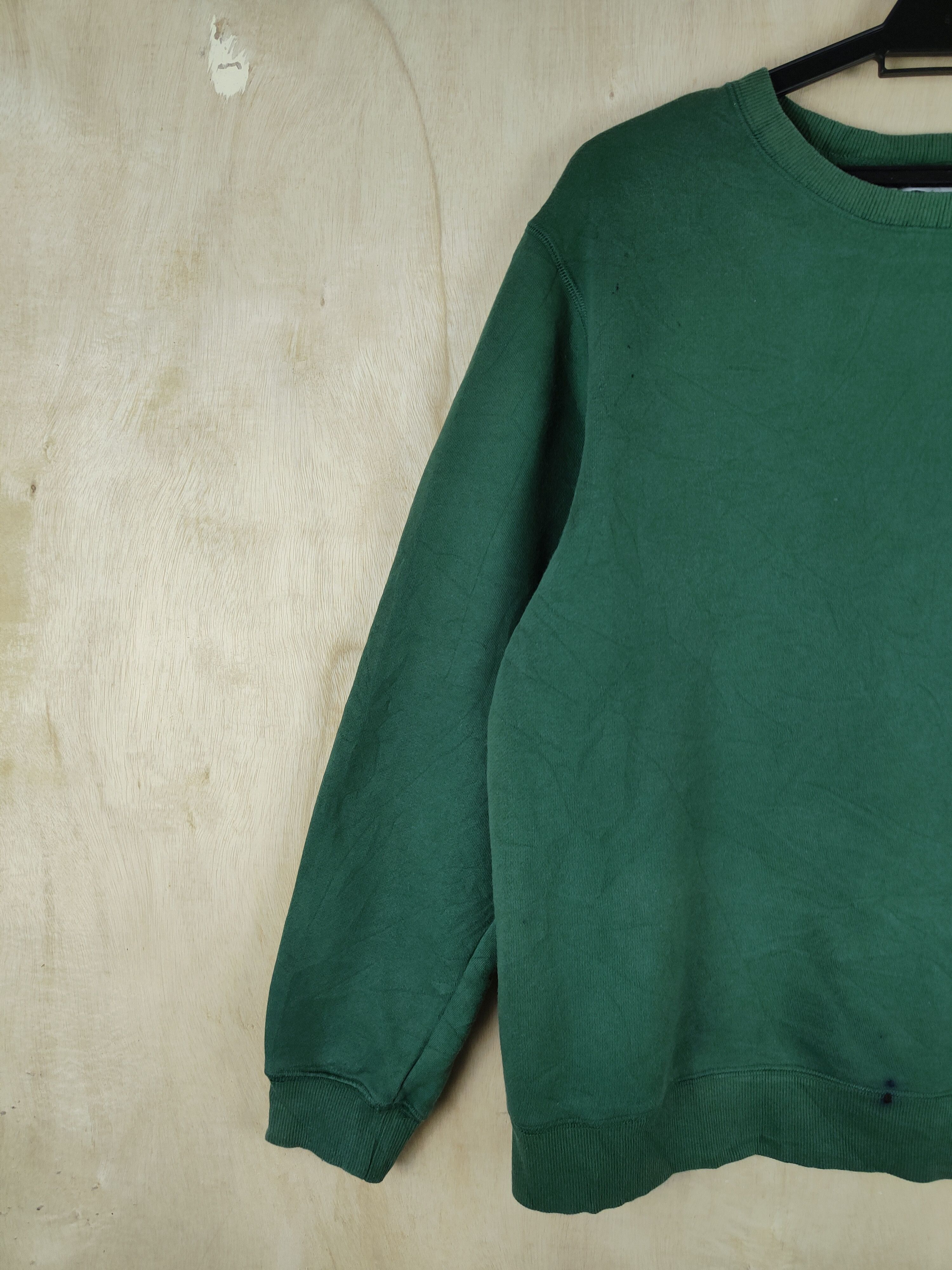 Outdoor Research Outdoor Products Green Sweatshirts #S2578 Size US XL / EU 56 / 4 - 3 Thumbnail