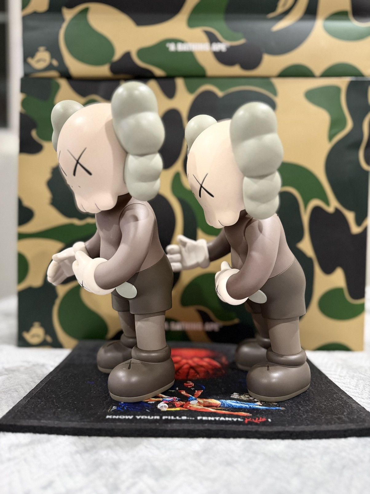 Kaws Kaws Together Size ONE SIZE - 8 Thumbnail