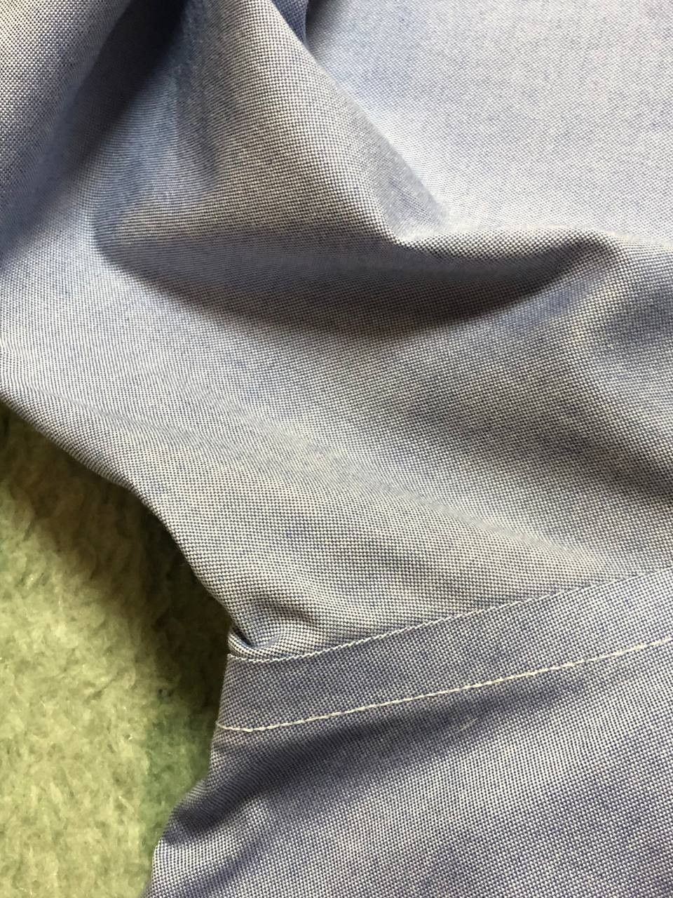 Ralph Lauren Ralph Lauren Shirt Size US L / EU 52-54 / 3 - 15 Thumbnail