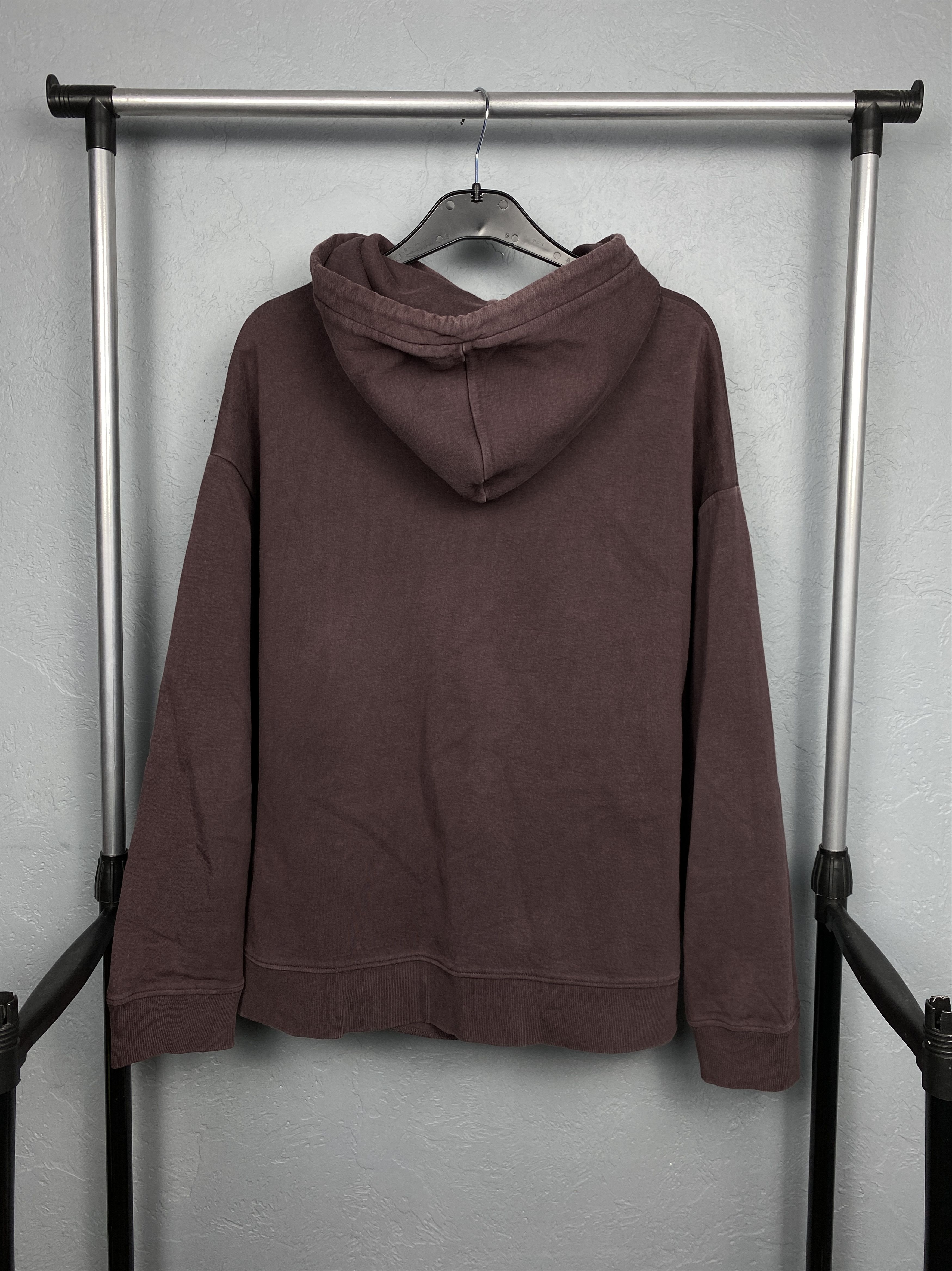 Allsaints × Vintage Allsaints Mens Hibard Hoodie Y2K Size US S / EU 44-46 / 1 - 6 Thumbnail