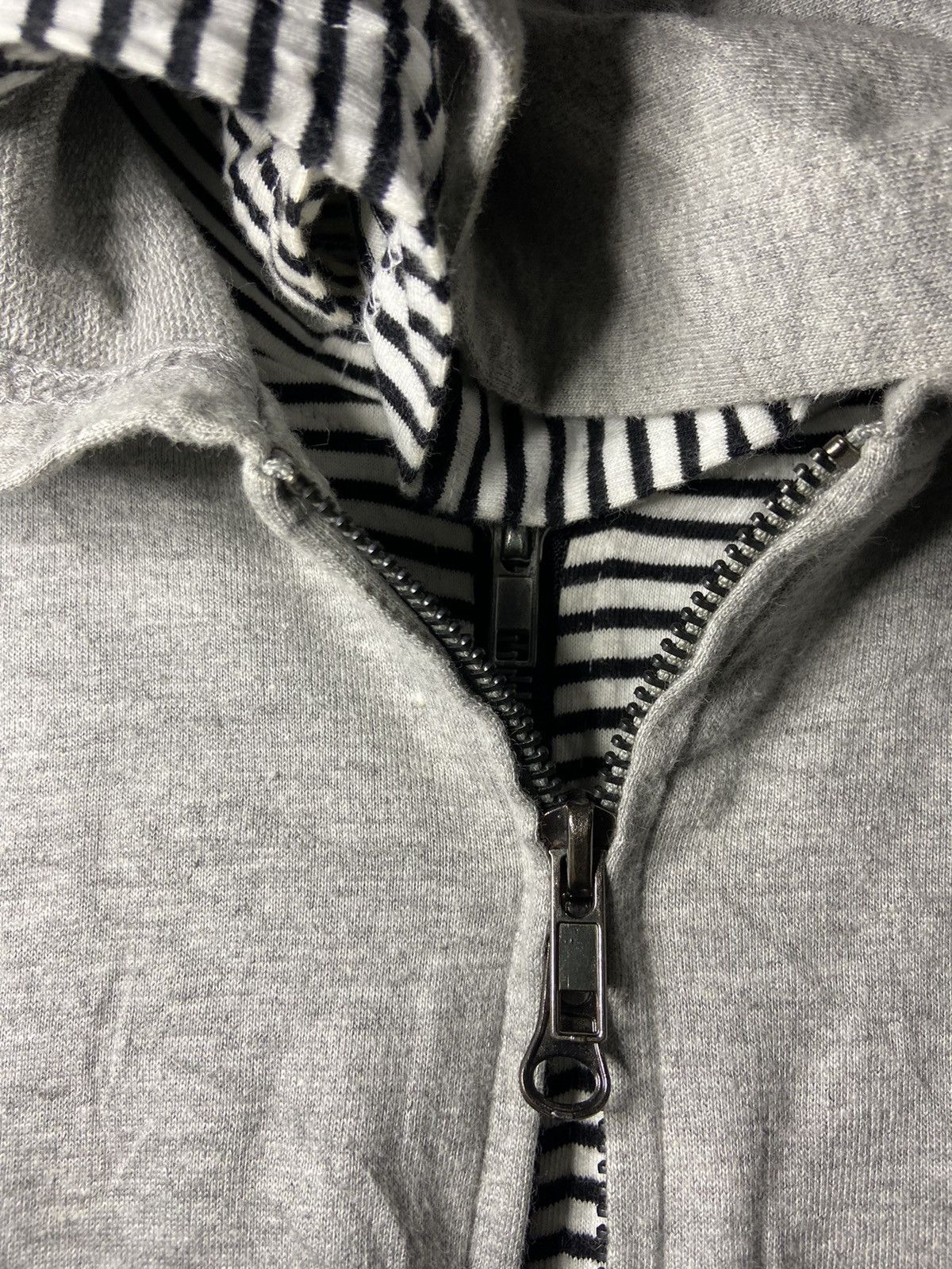 PPFM One sunday best double layers hoodie LGB style Size US M / EU 48-50 / 2 - 5 Thumbnail