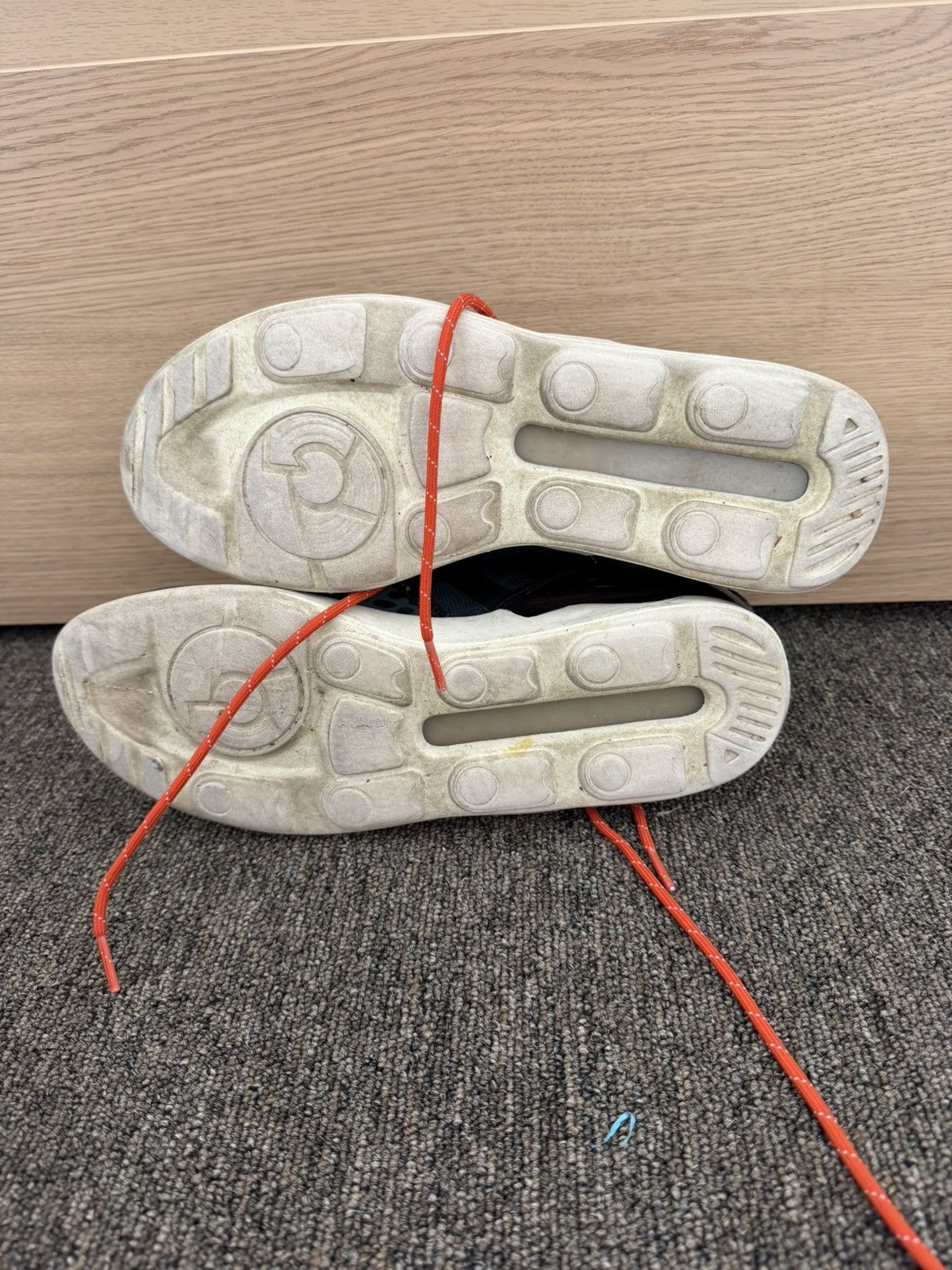 Adidas Adidas Shoes Size US 10.5 / EU 43-44 - 6 Thumbnail