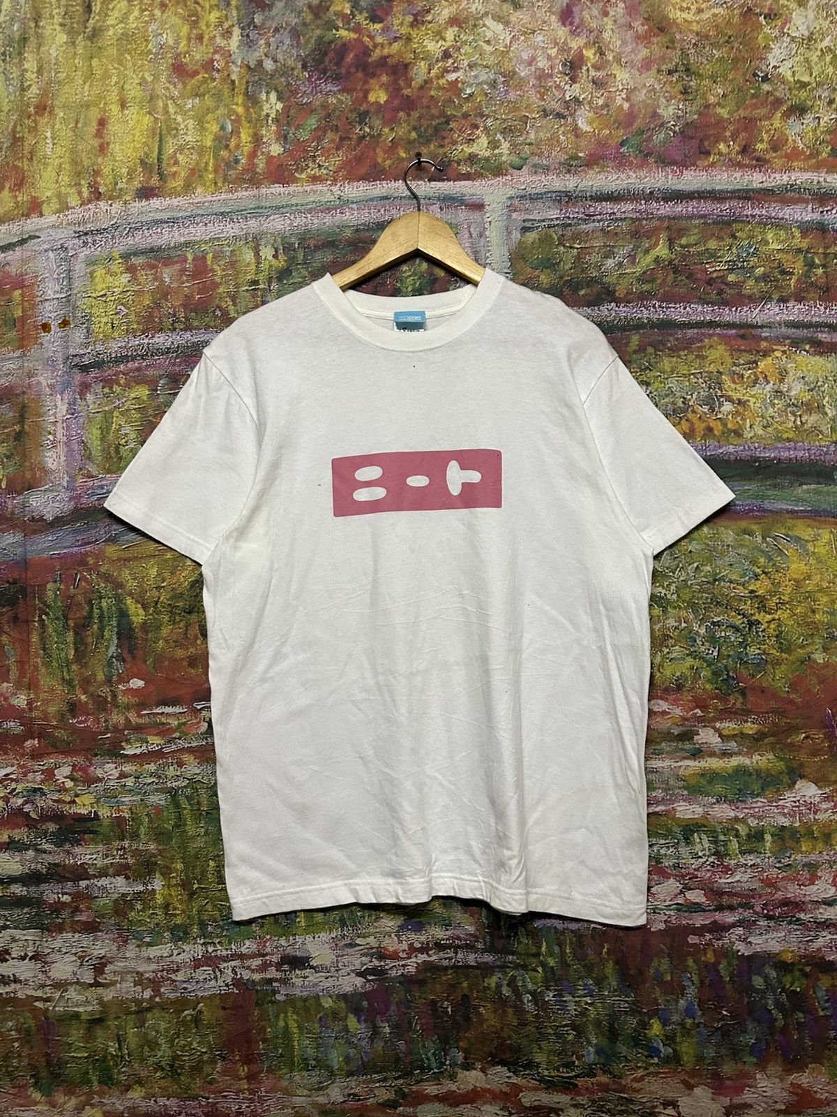 Japanese Brand Anime Onimai Tee Size US L / EU 52-54 / 3 - 1 Thumbnail