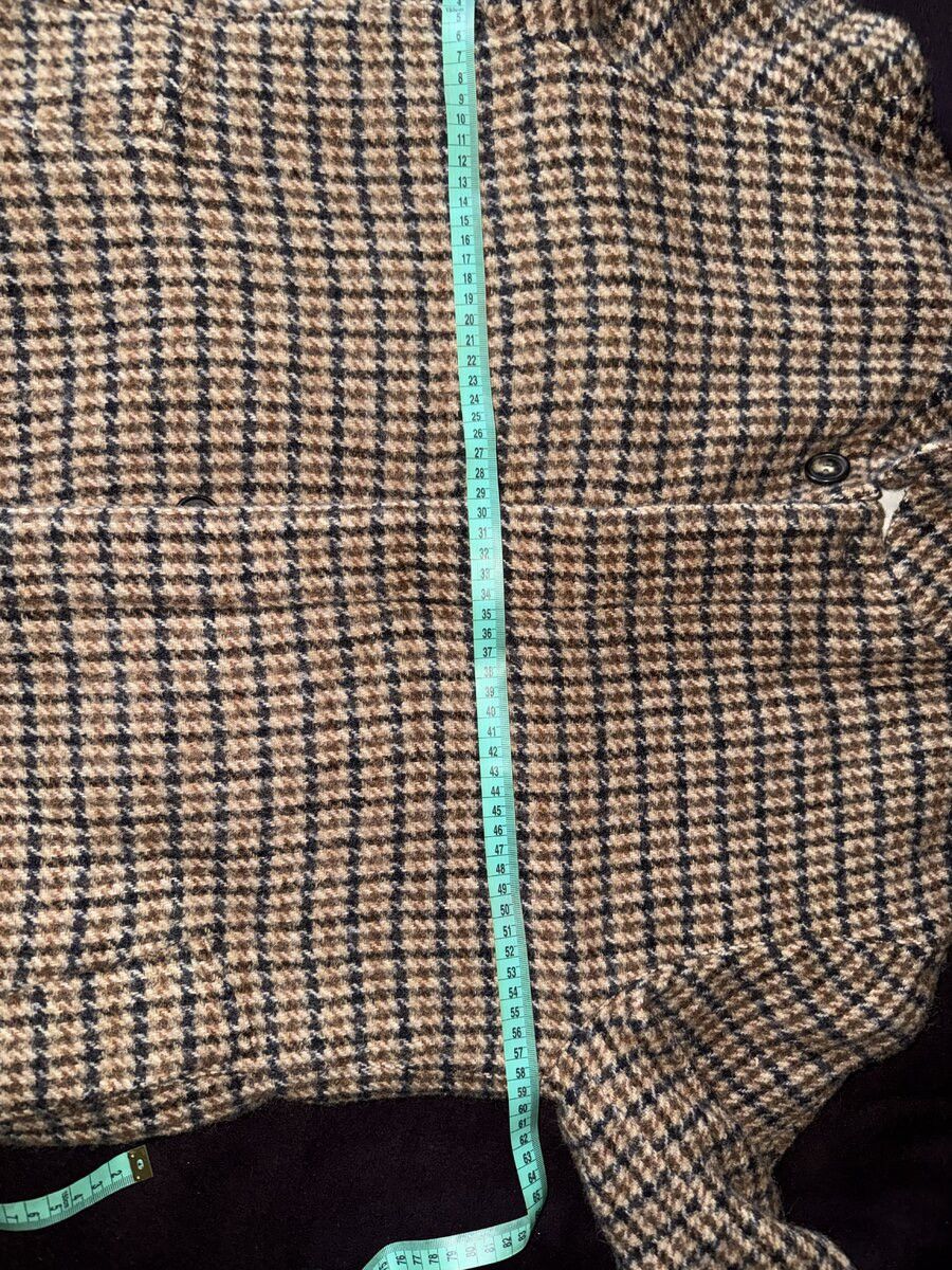 Valstar Valstar Coat size 50IT/40US Size US M / EU 48-50 / 2 - 5 Thumbnail