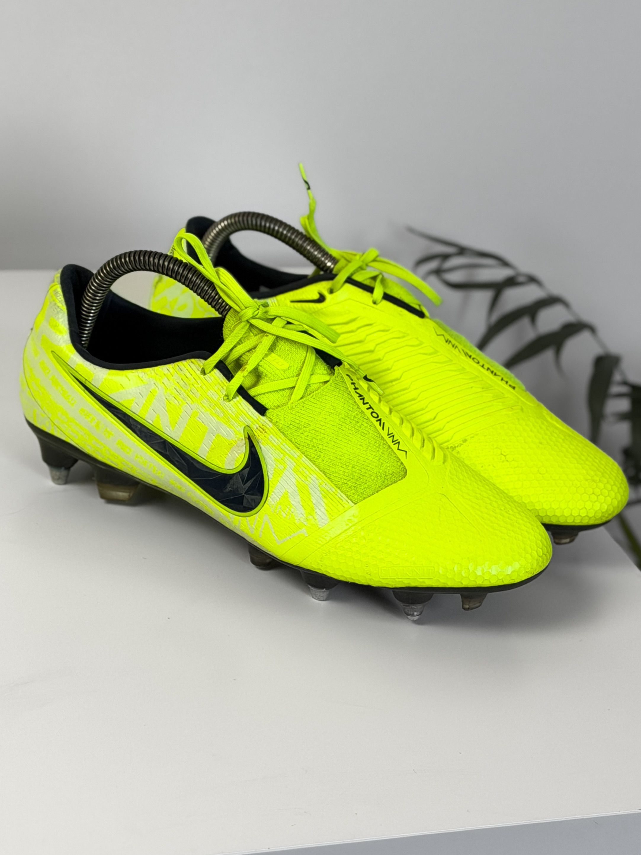 Nike Nike Phantom Venom Elite SG-PRO AC AO0575-717 Size US 9.5 / EU 42-43 - 2 Thumbnail