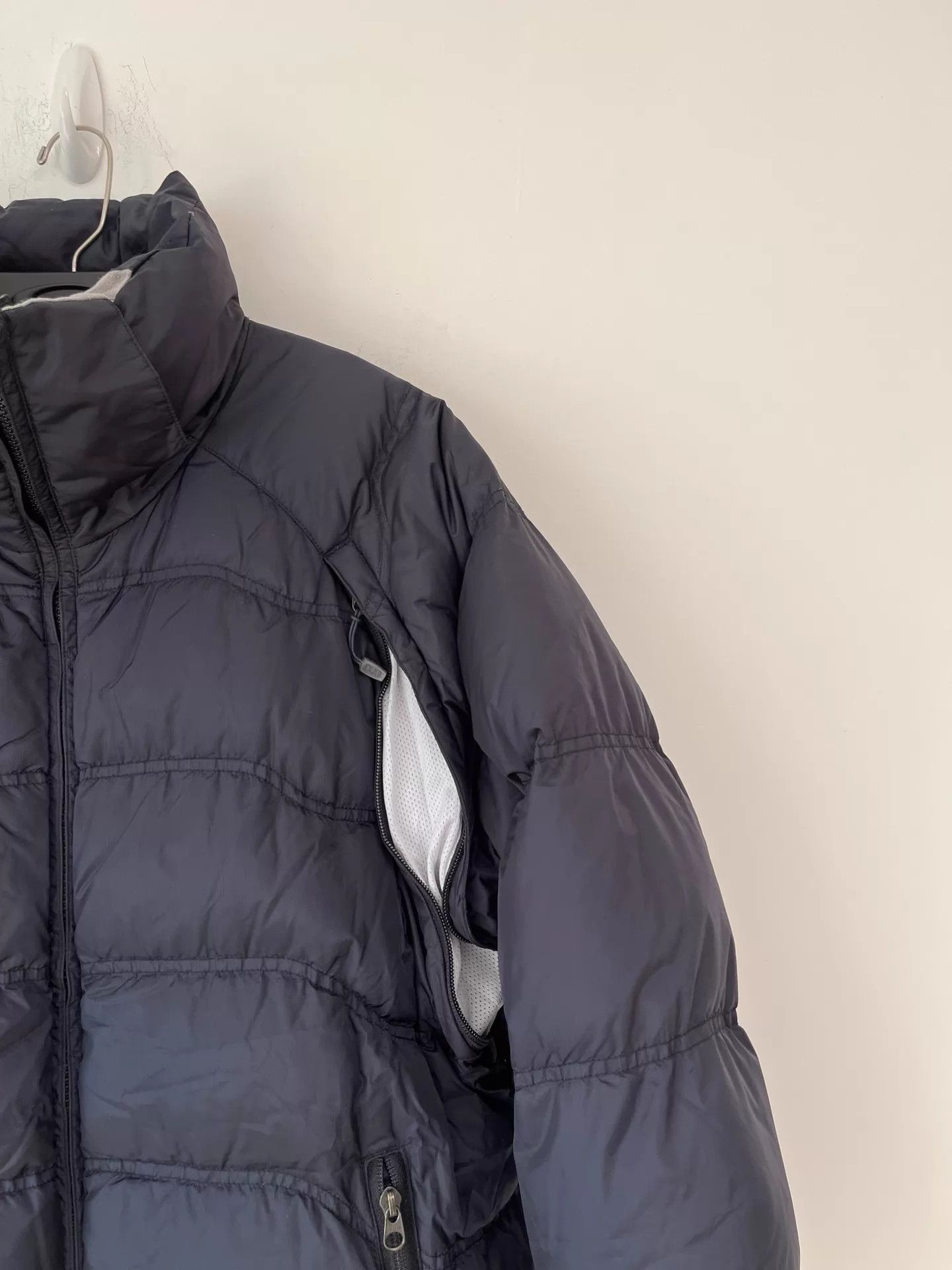 Nike Nike ACG 00ss Vintage Jacket M Size US M / EU 48-50 / 2 - 2 Thumbnail