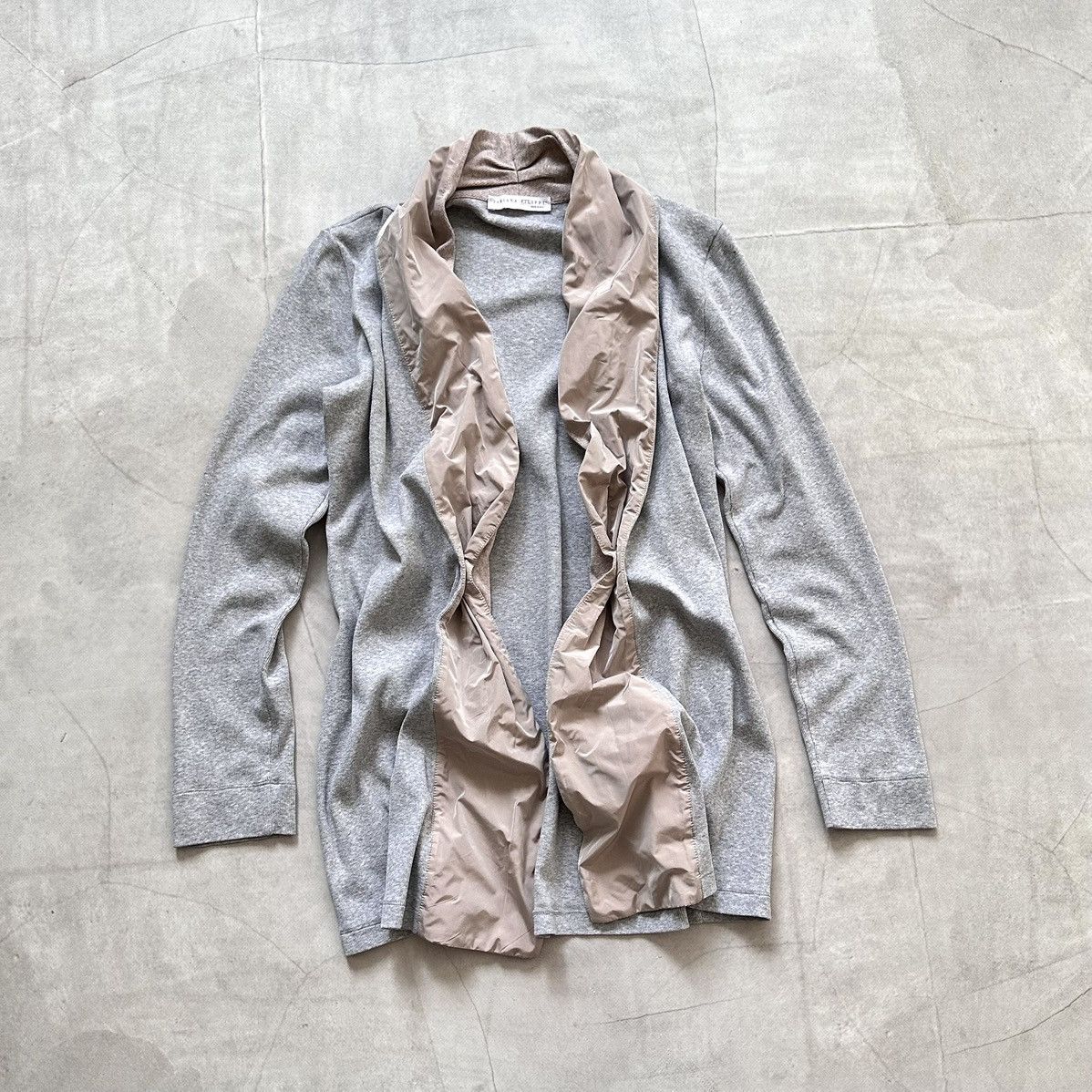 Fabiana Filippi Italy Fabiana Filippi Cardigan Sweater Sarah Pacini Vibe Size M / US 6-8 / IT 42-44 - 1 Thumbnail