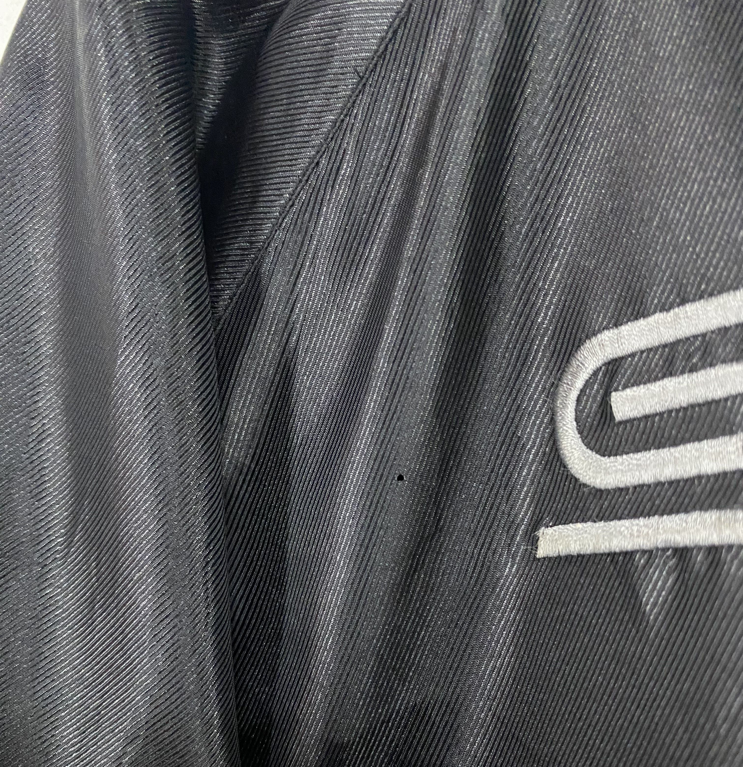 Japanese Brand × Vintage 2000s Subaru STI embroidered logo vintage jacket Size US M / EU 48-50 / 2 - 10 Thumbnail