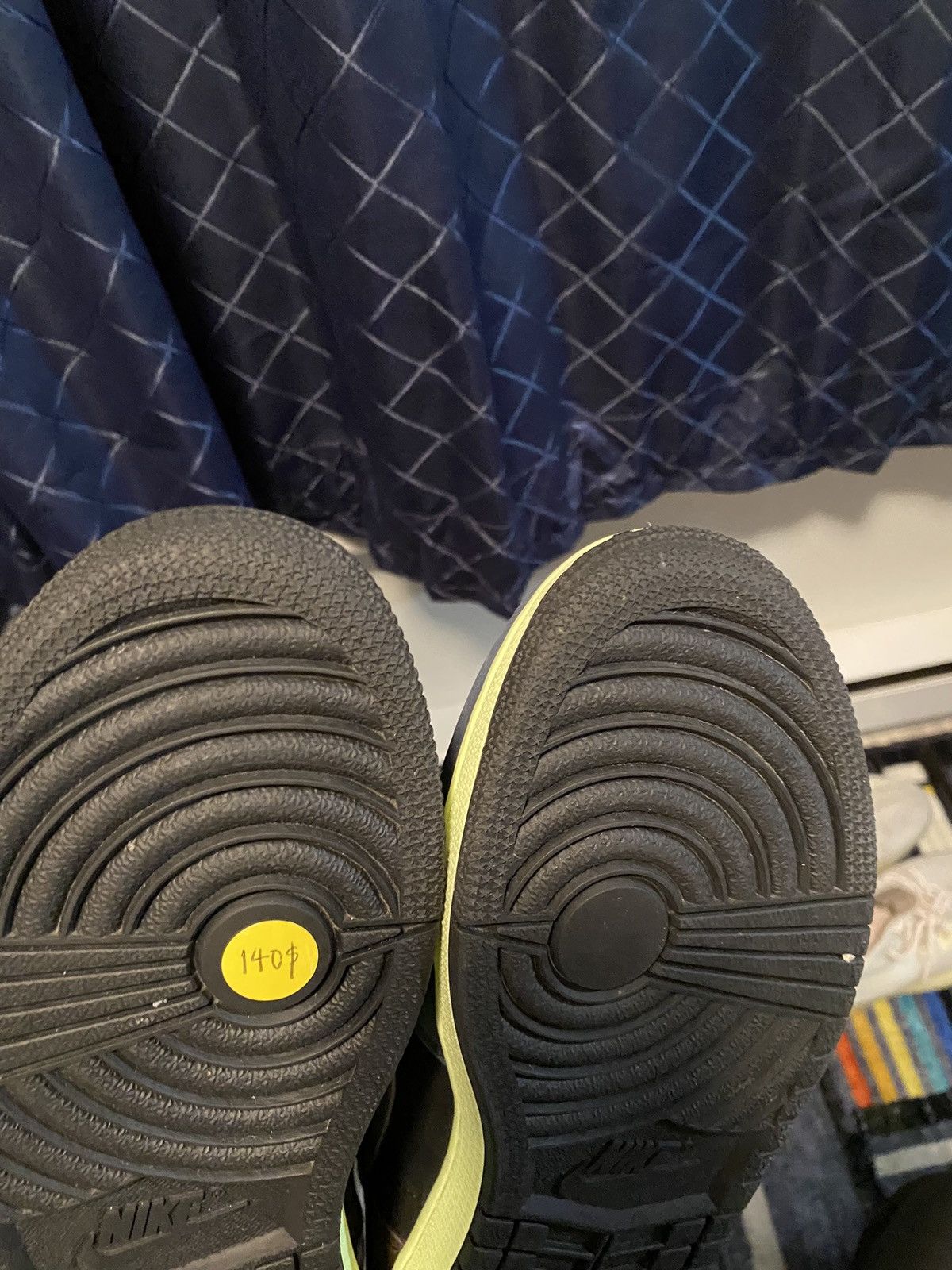 Jordan Brand Biohack 1s Size US 8 / EU 41 - 6 Thumbnail