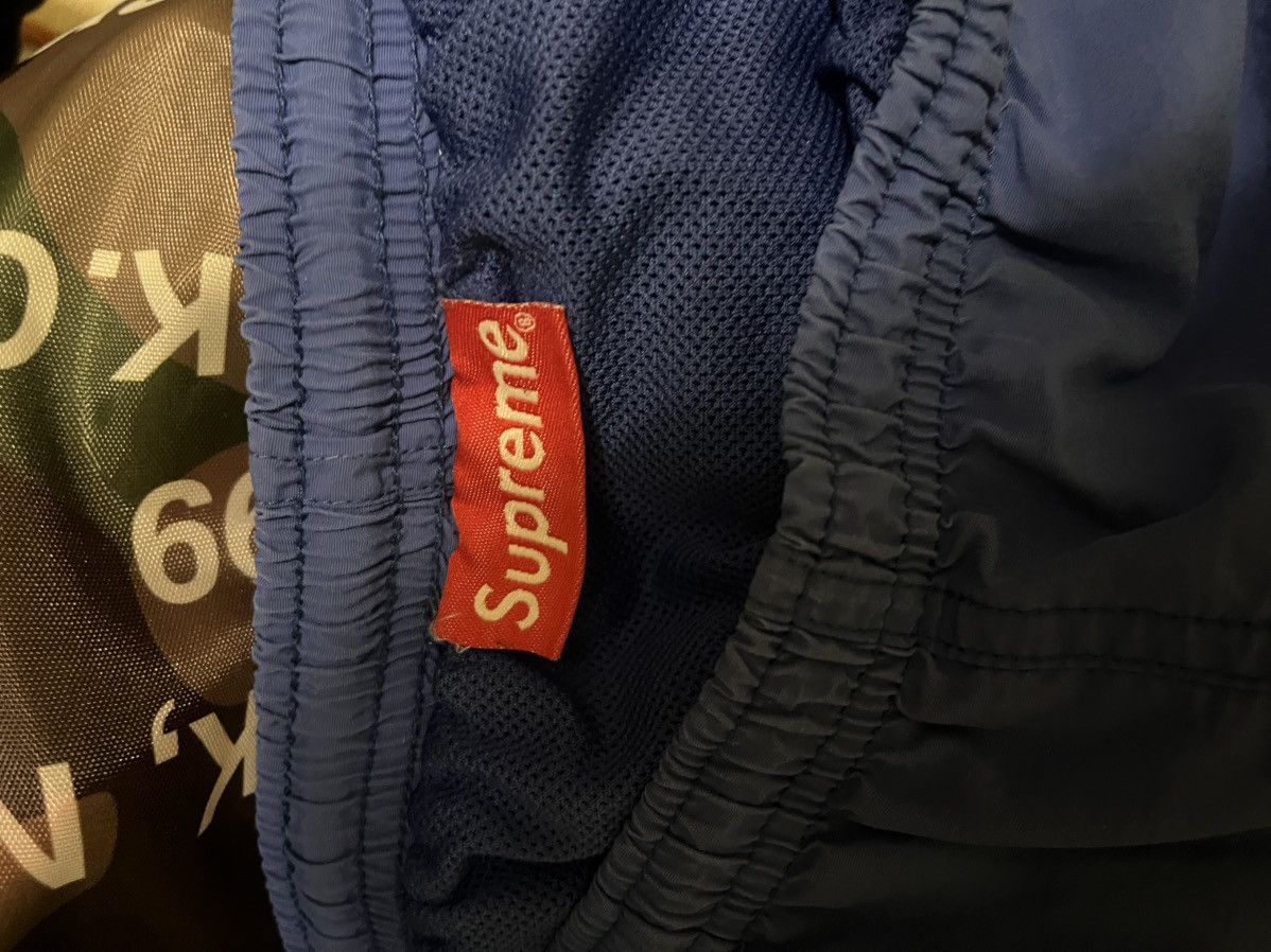 Supreme Supreme Nylon Shorts Size US 30 / EU 46 - 5 Thumbnail