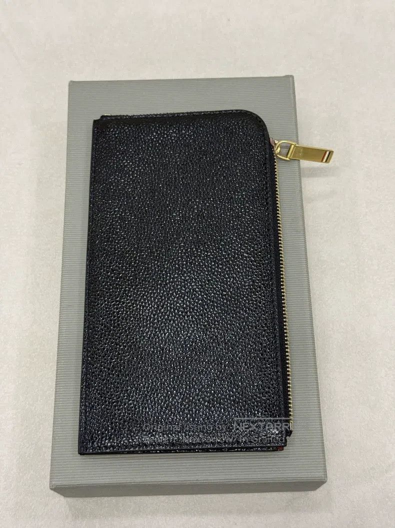 Thom Browne Thom Browne Classic card packs Size ONE SIZE - 3 Thumbnail