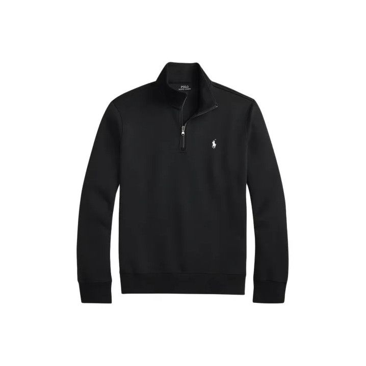Polo Ralph Lauren Polo Ralph Lauren Men's Stand Collar Zip Sweatshirt Size US L / EU 52-54 / 3 - 1 Thumbnail