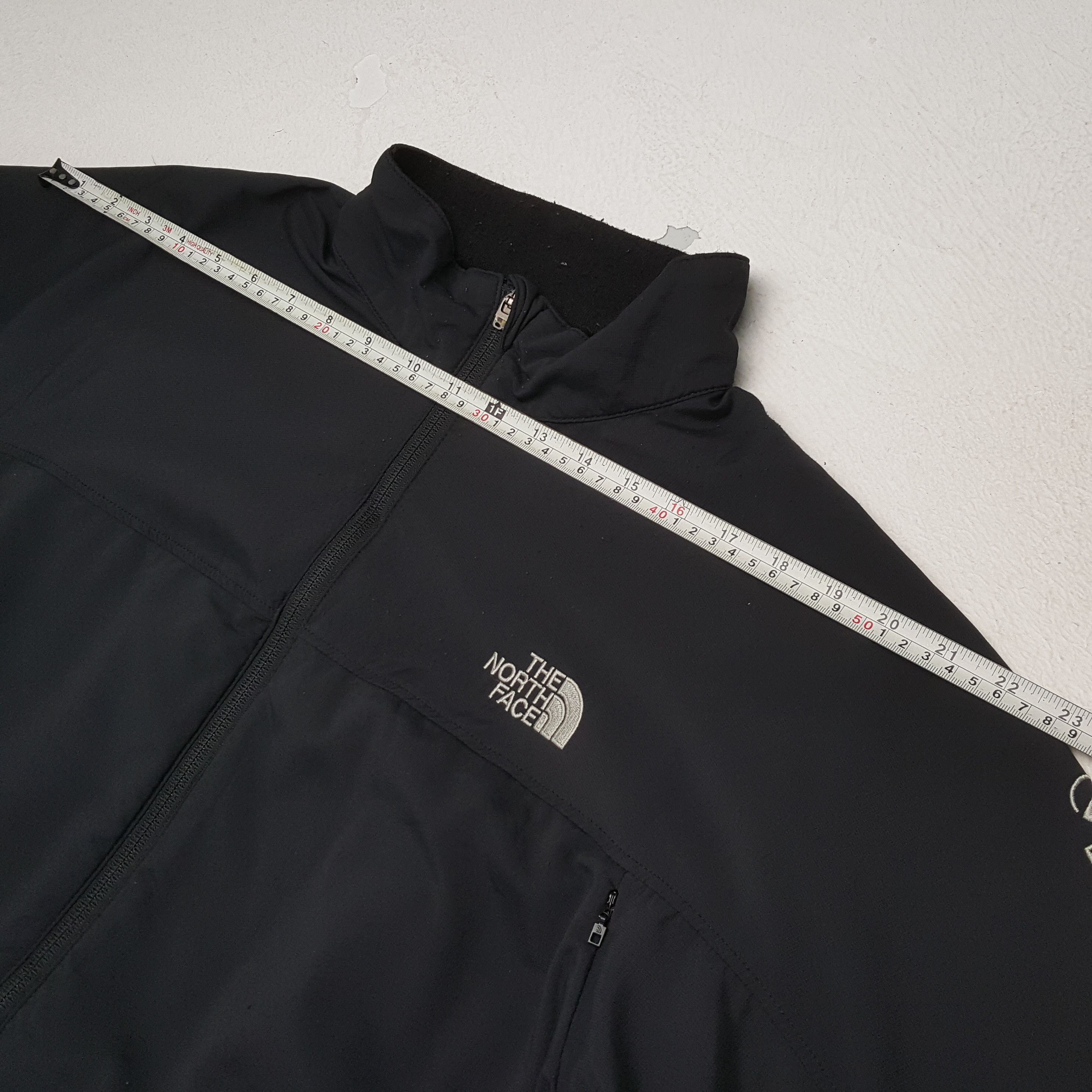 The North Face × Vintage THE NORTH FACE Outdoor Style Jacket Size US L / EU 52-54 / 3 - 5 Thumbnail
