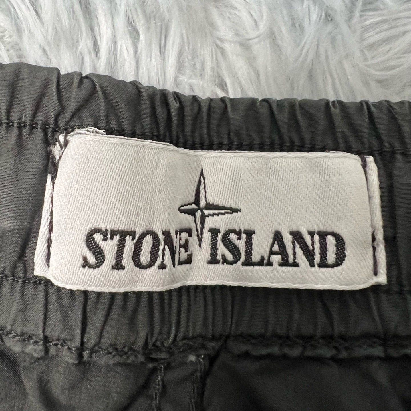 Stone Island Stone Island Pants Size 31 Size US 31 - 3 Thumbnail