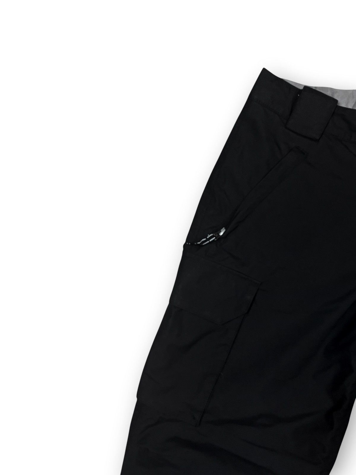 Burton Burton Dry Ride Exile Cargo Snowboard Pants Size US 32 / EU 48 - 6 Thumbnail