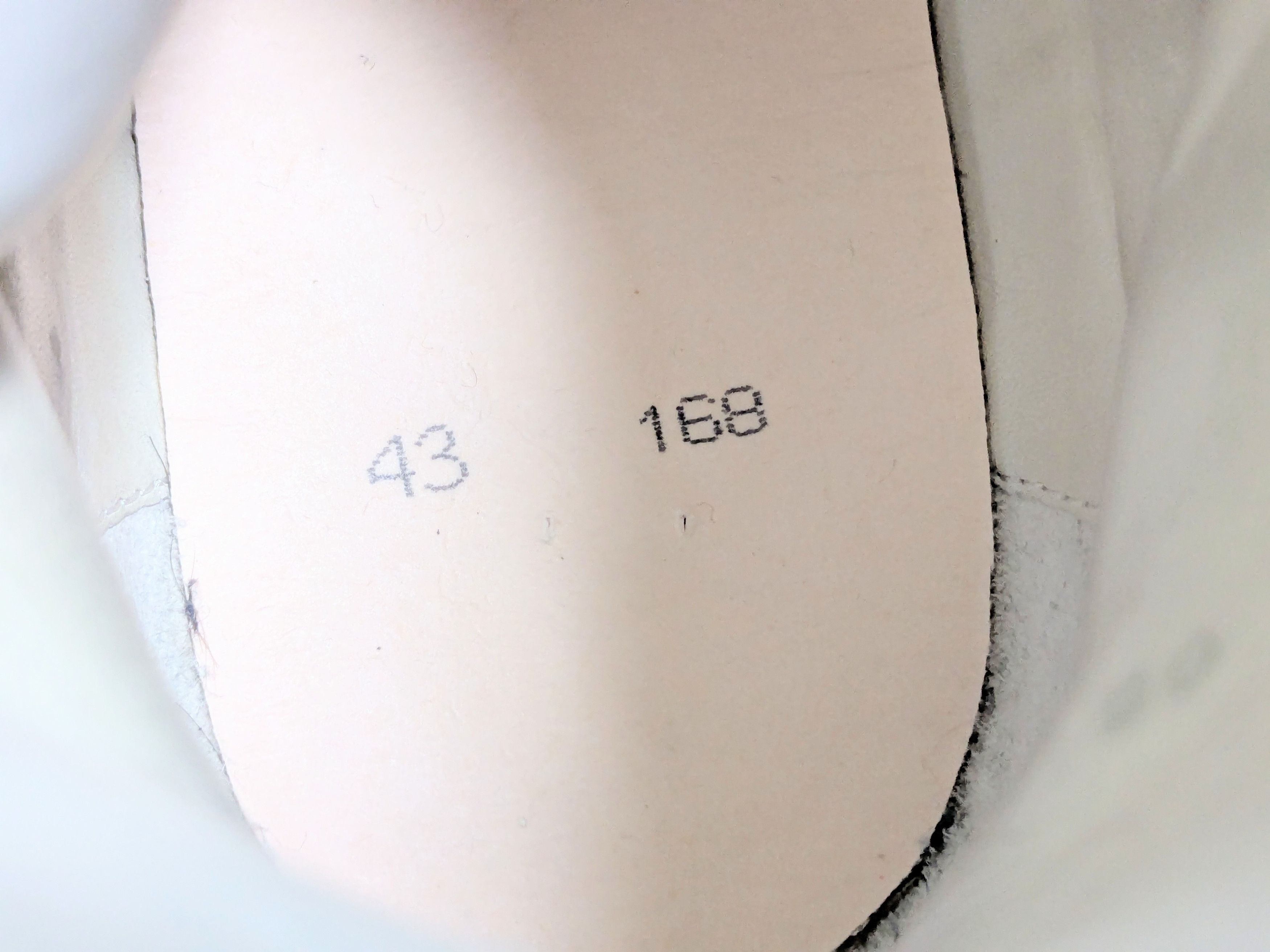 Maison Margiela Maison Margiela Future Sneakers Black 10 43 High Tops Size US 10 / EU 43 - 8 Thumbnail