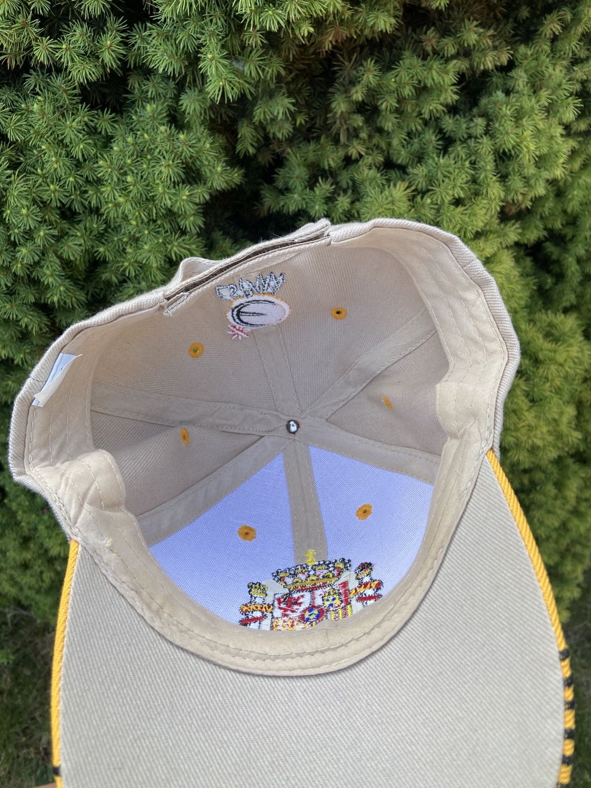 Other España hats cap Size ONE SIZE - 4 Thumbnail