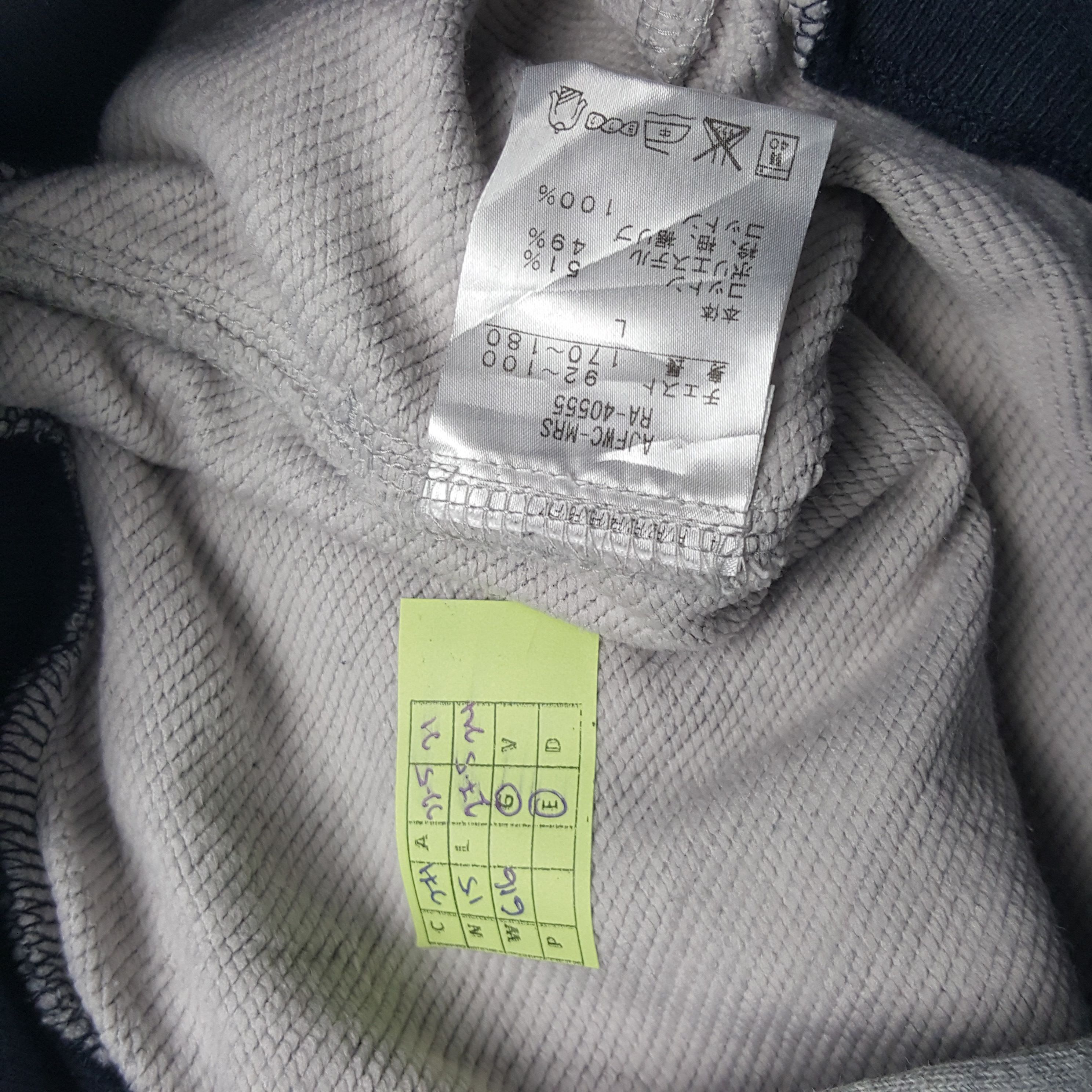 Canterbury of New Zealand × Vintage Vintage Canterbury Of New Zealand Sweater Size US M / EU 48-50 / 2 - 6 Thumbnail
