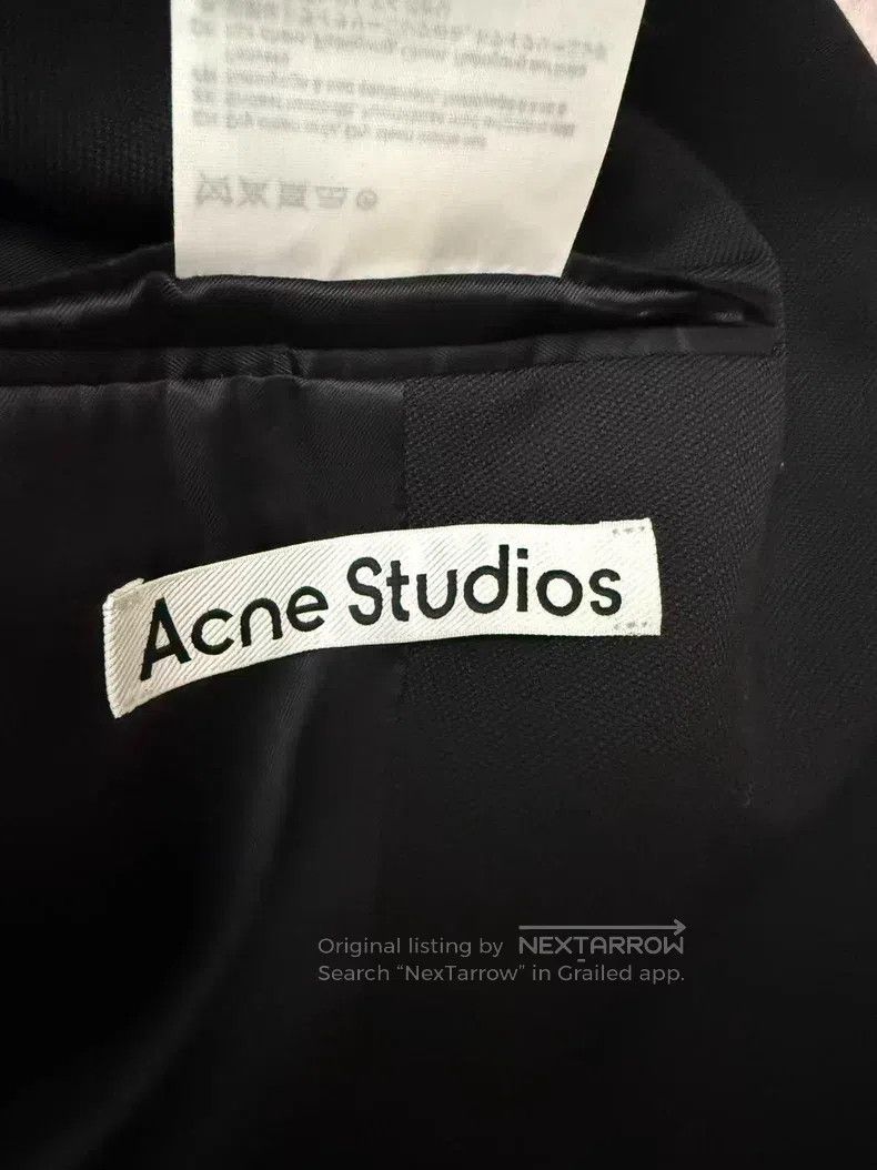 Acne Studios Acne Studios Suit Size 4XL / US 24-26 - 4 Thumbnail