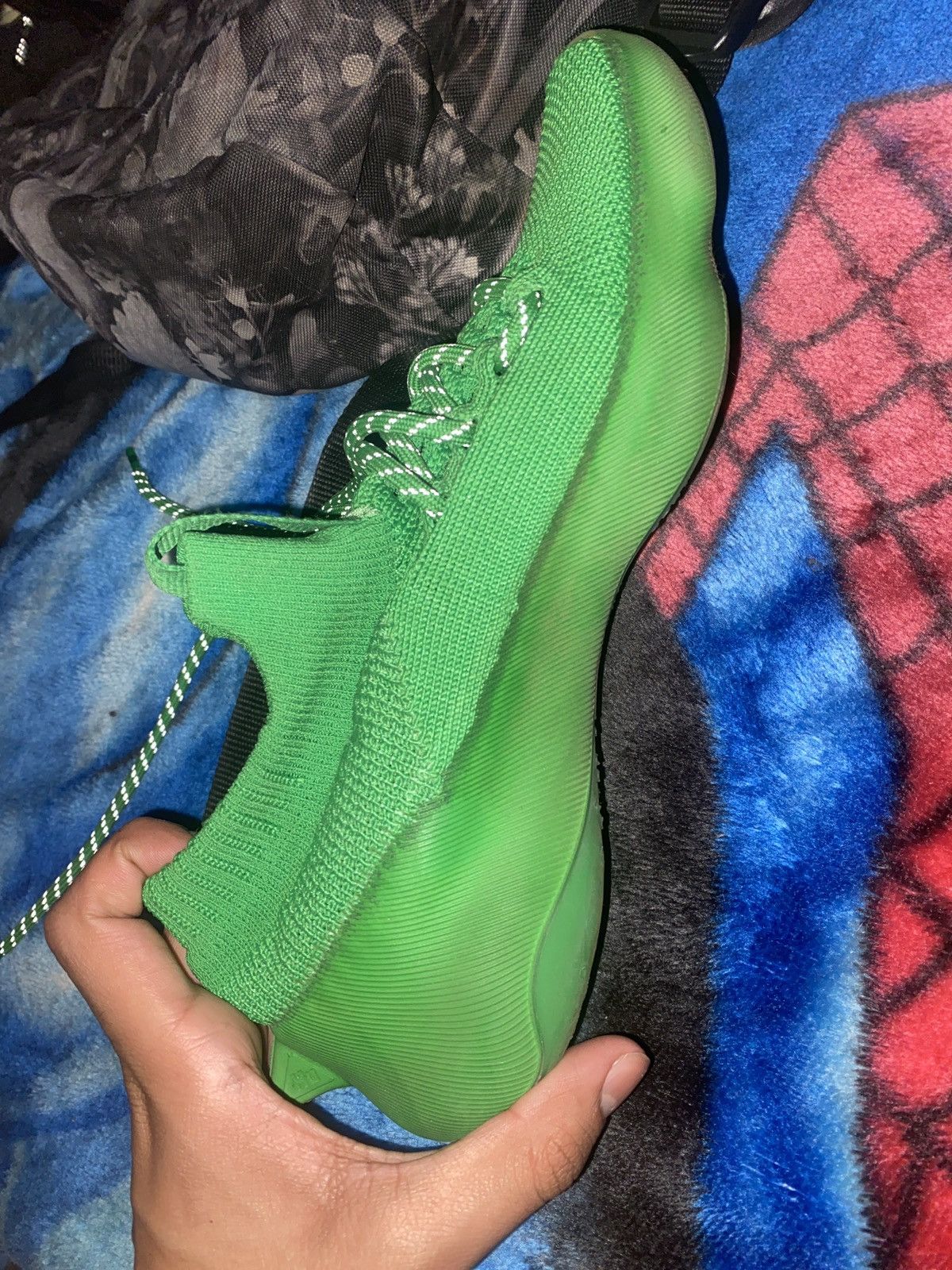 Adidas × Pharrell Adidas x Pharrell Size US 6 / IT 36 - 8 Thumbnail