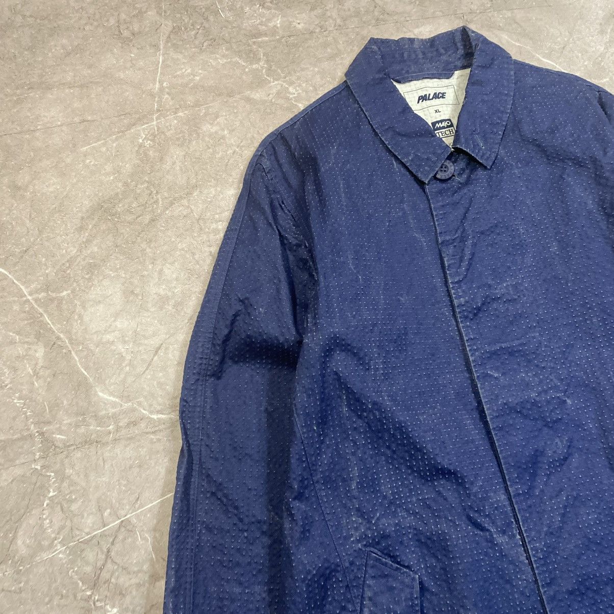 Palace PALACE MAJO TECH COAT PIGMENT MAC Size US XL / EU 56 / 4 - 5 Thumbnail