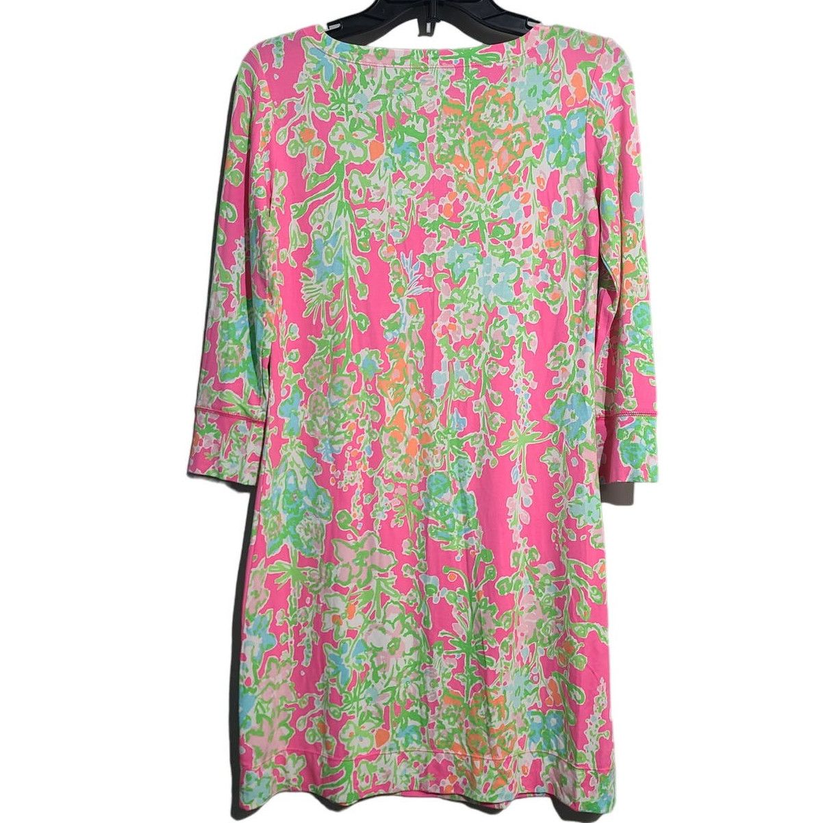 Lilly Pulitzer Lilly Pulitzer Sophie Dress Pink Southern Charm Shift Dress Grailed