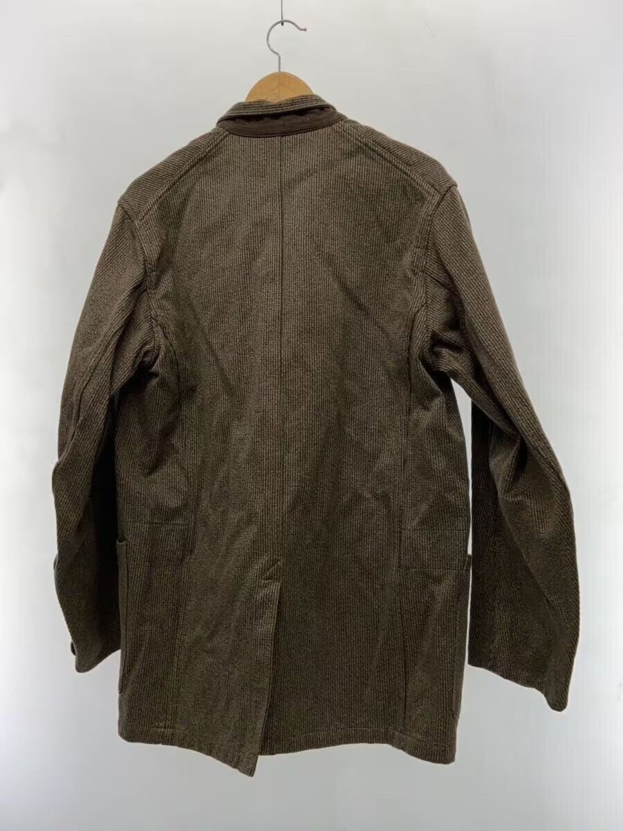 Kapital Kapital Cotton Tailored Jacket Size 44R - 2 Thumbnail