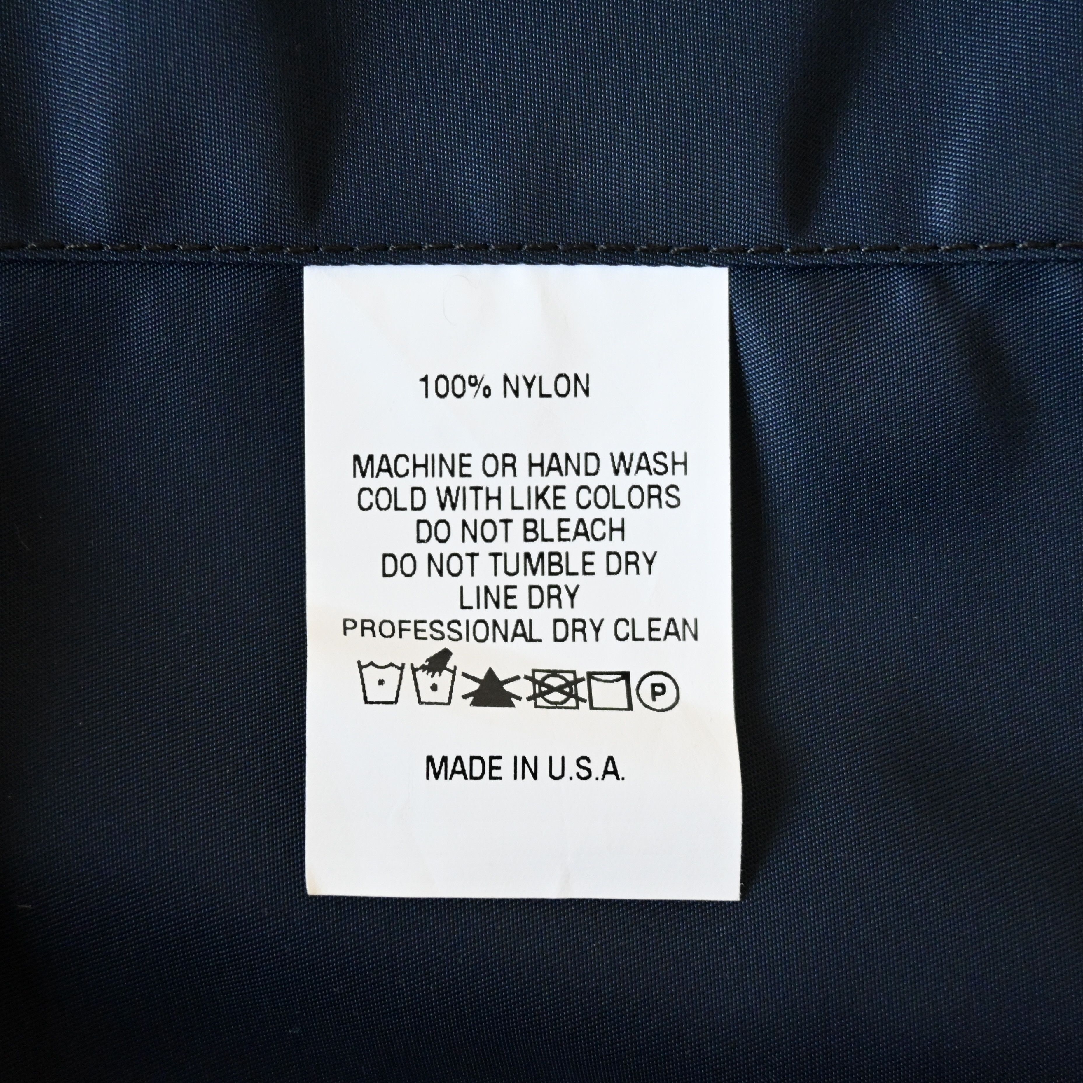 Engineered Garments Engineered Garments "Duster Coat" nylon satin Size US S / EU 44-46 / 1 - 15 Thumbnail