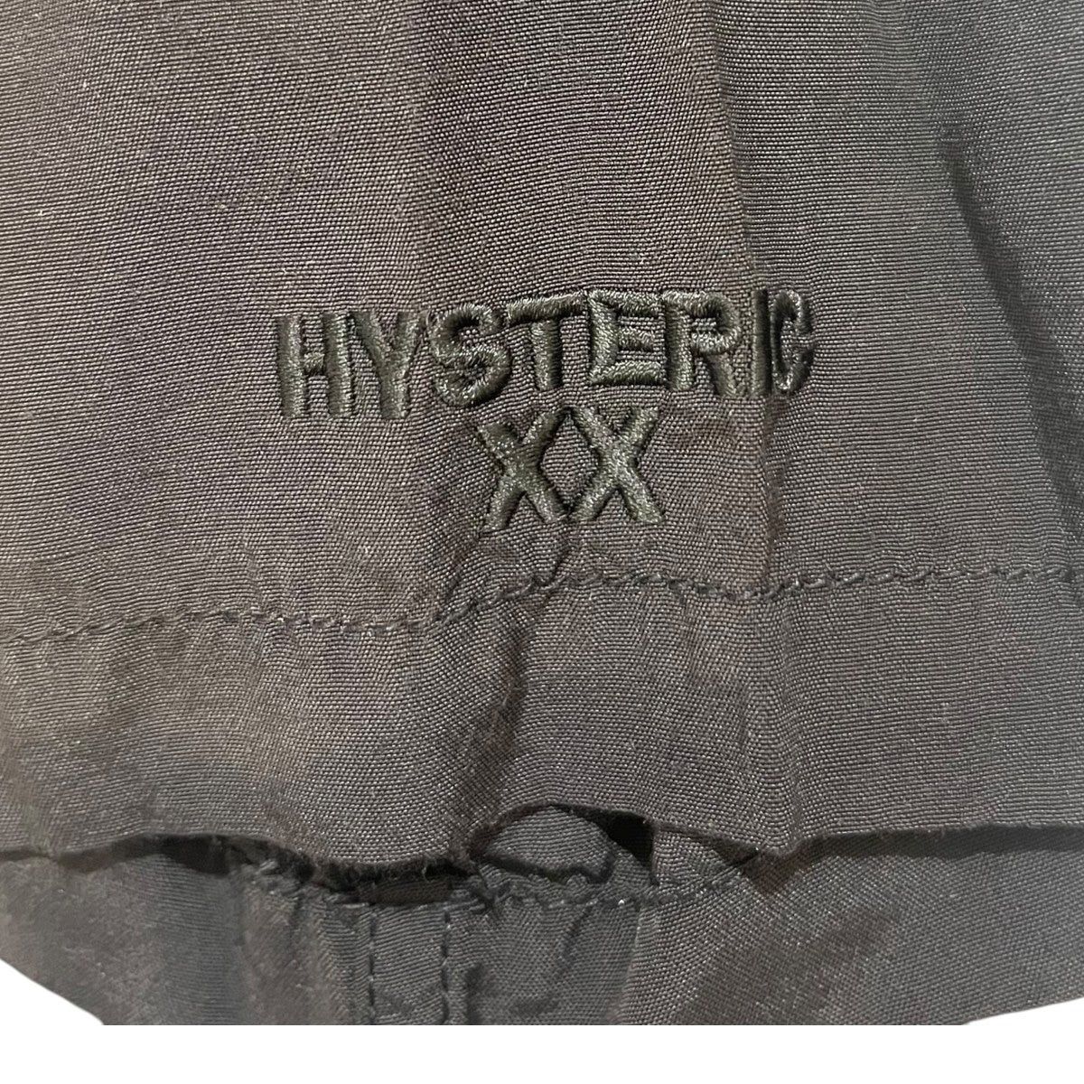 Hysteric Glamour × Playboy "Hysteric Vixen" Rayon Short Sleeve Button Up Shirt Size US S / EU 44-46 / 1 - 3 Thumbnail