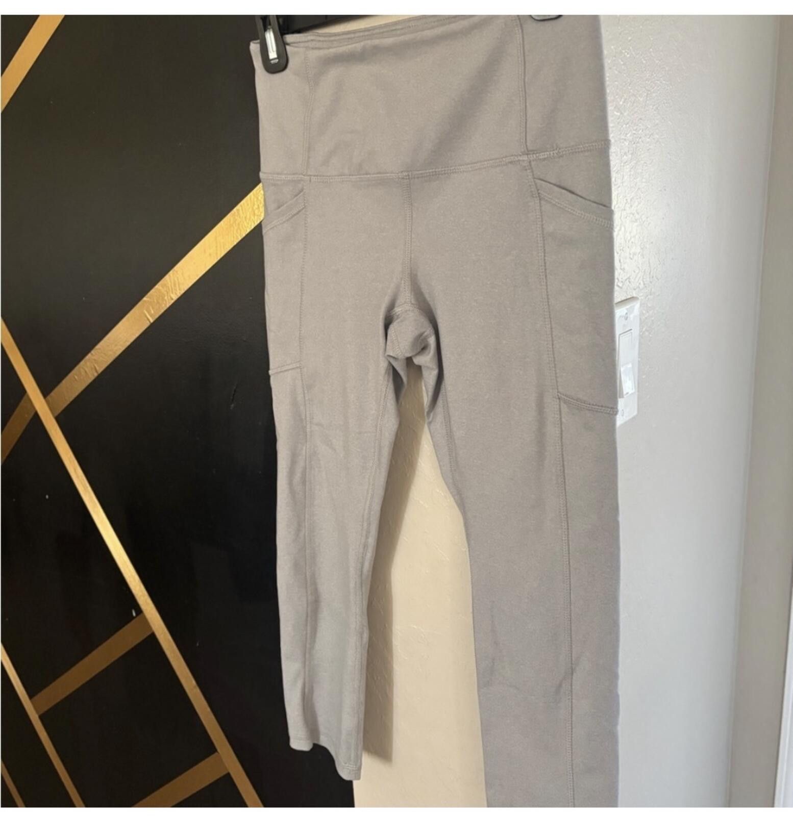 Other RBX active Leggings Size 28" / US 6 / IT 42 - 4 Thumbnail