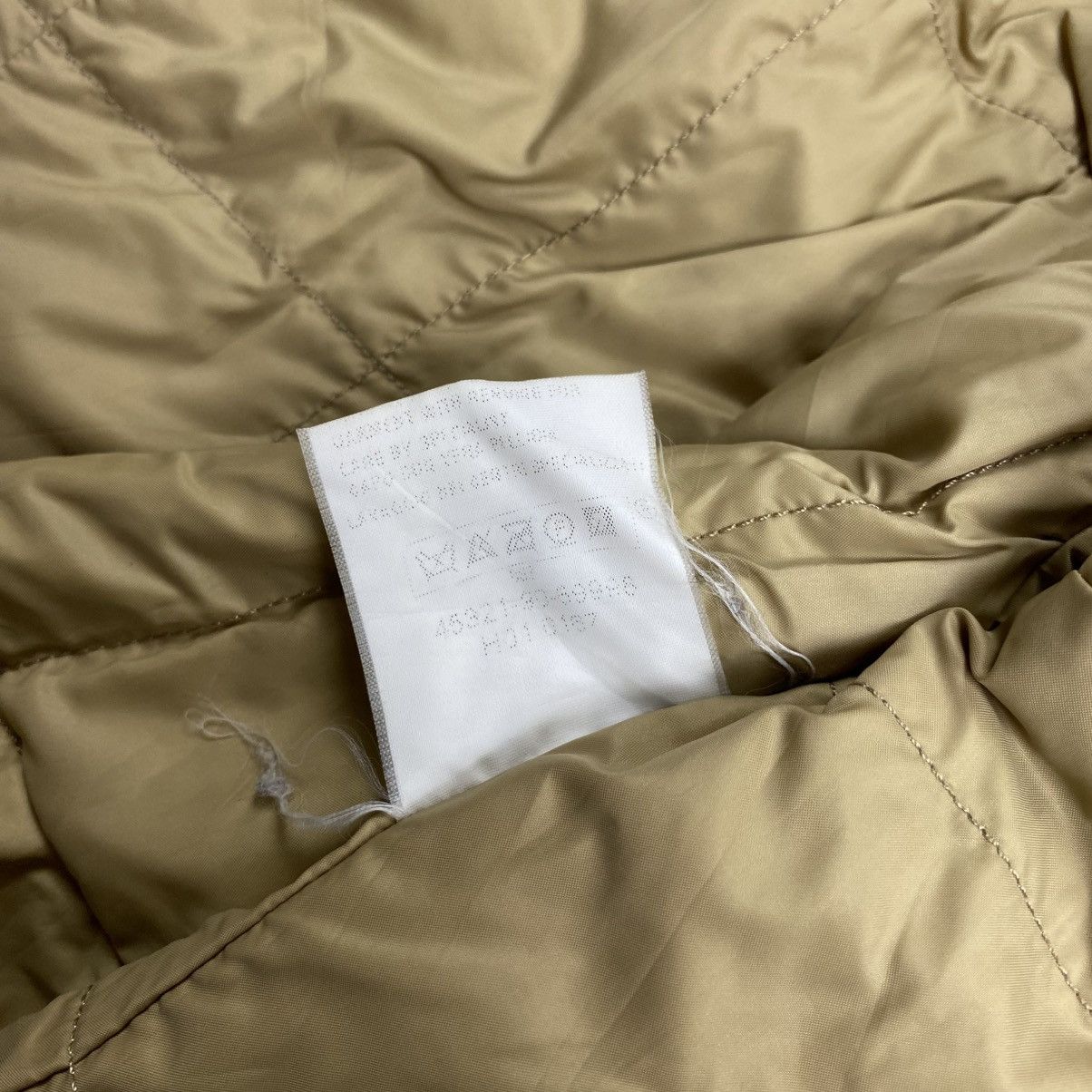Moncler moncler jacket Size US S / EU 44-46 / 1 - 12 Thumbnail