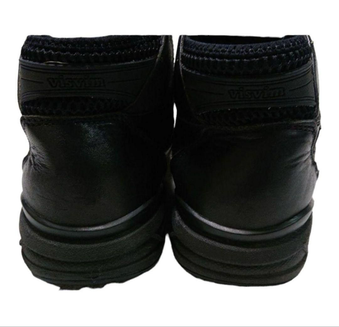 Neighborhood Visvim x Neighborhood Mowat Moc Sneakers Size US 11 / EU 44 - 4 Thumbnail