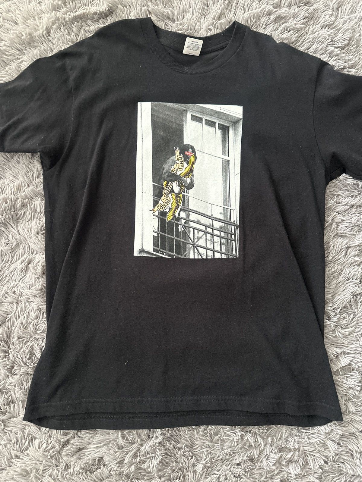 Supreme Supreme Atmosphere Urine skateboards Size US M / EU 48-50 / 2 - 4 Thumbnail