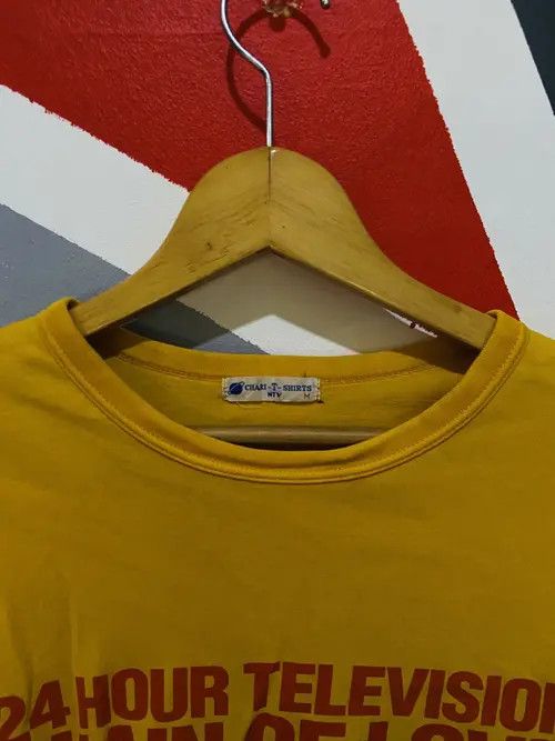 VIBE Vintage 24 Hours Televisi Size US S / EU 44-46 / 1 - 4 Thumbnail