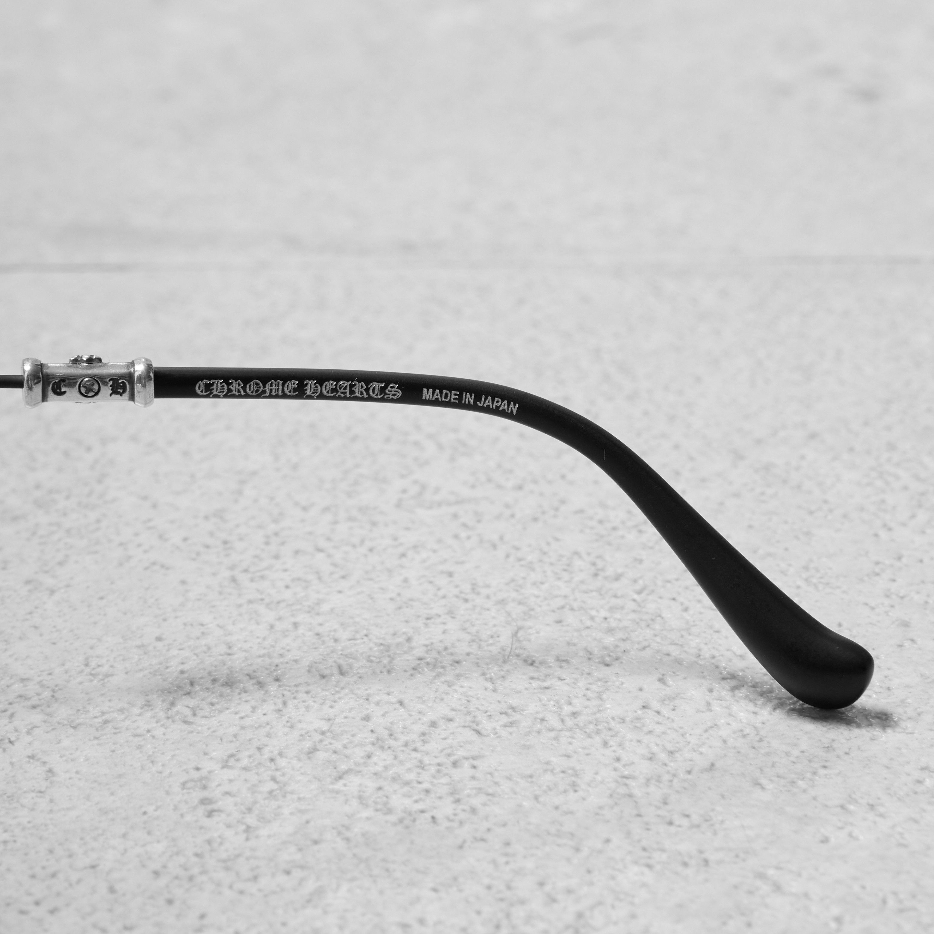 Chrome Hearts CHROME HEARTS BUBBA-A Size ONE SIZE - 7 Thumbnail