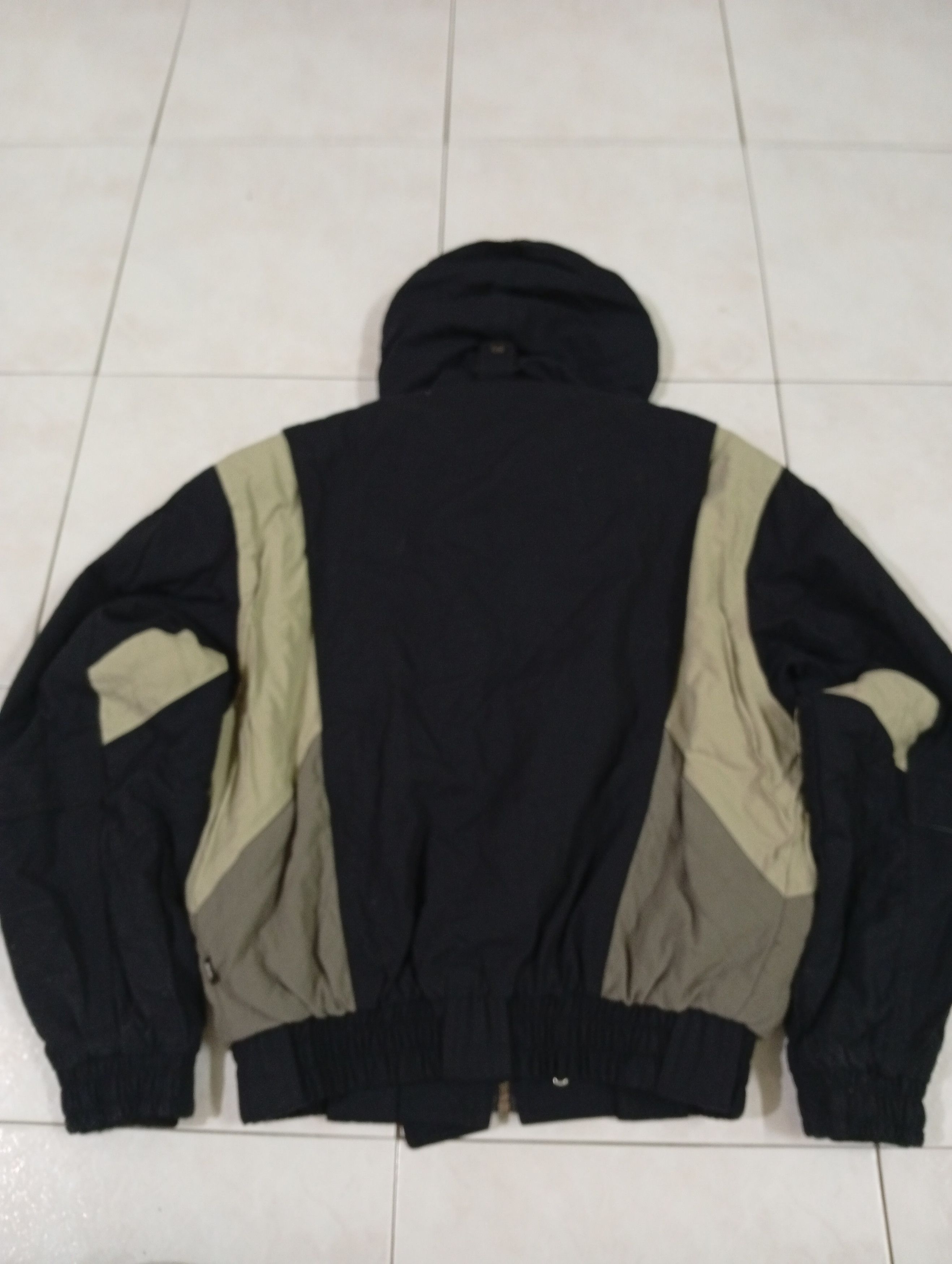 Japanese Brand Jacket killy X ski jacket Size US L / EU 52-54 / 3 - 16 Thumbnail