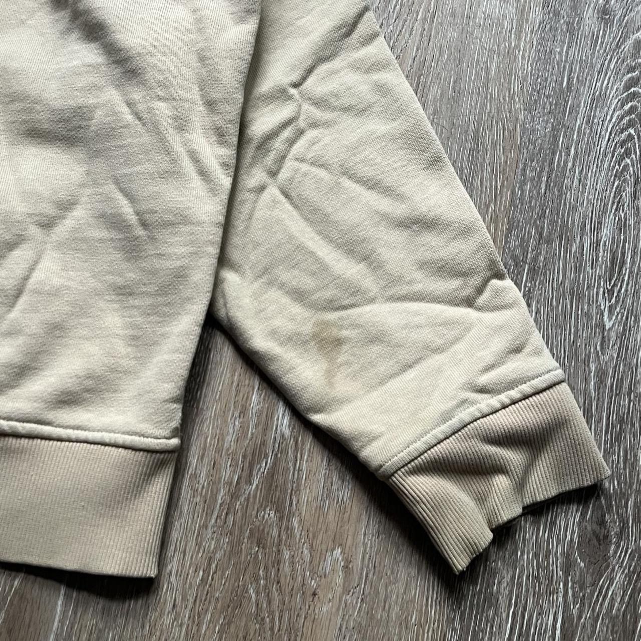 Kith RARE kith splintered logo hoodie Size US M / EU 48-50 / 2 - 5 Thumbnail