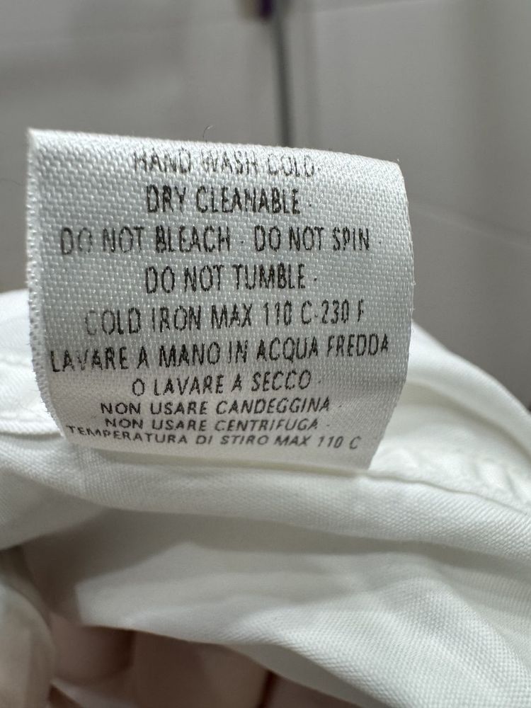 Gucci Gucci Vintage Shirt Tom Ford Size US L / EU 52-54 / 3 - 7 Thumbnail