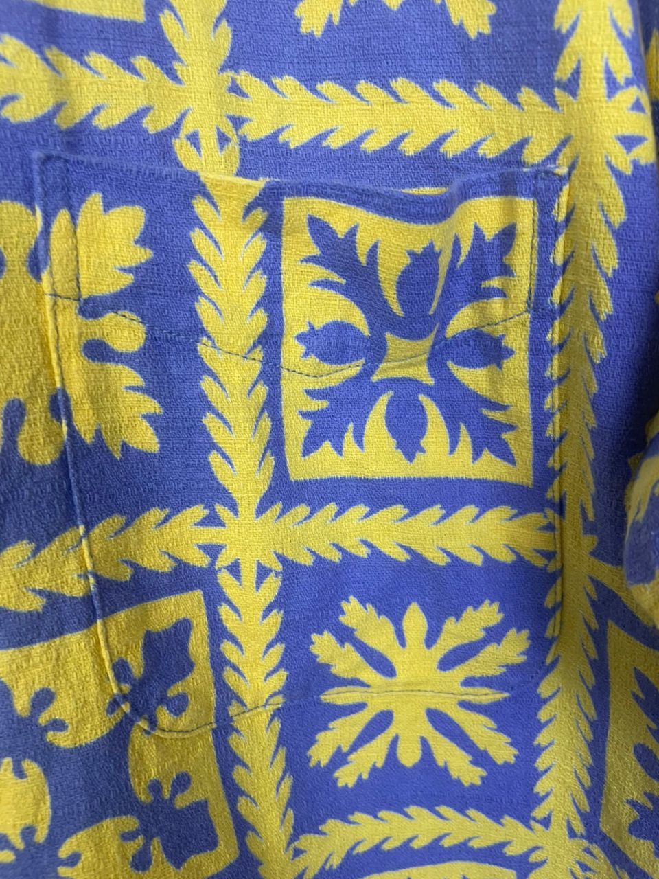 Sun Surf × Toyo Enterprises × Vintage Vintage Sun Surf Honalulu Hawai Button up shirt Size US L / EU 52-54 / 3 - 6 Thumbnail