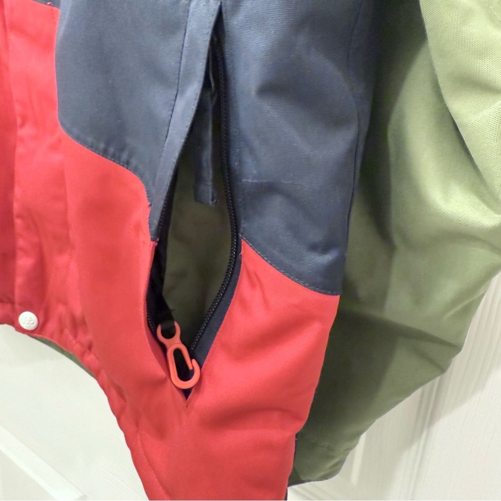686 686 Geo Insulated Jacket Size US M / EU 48-50 / 2 - 9 Thumbnail