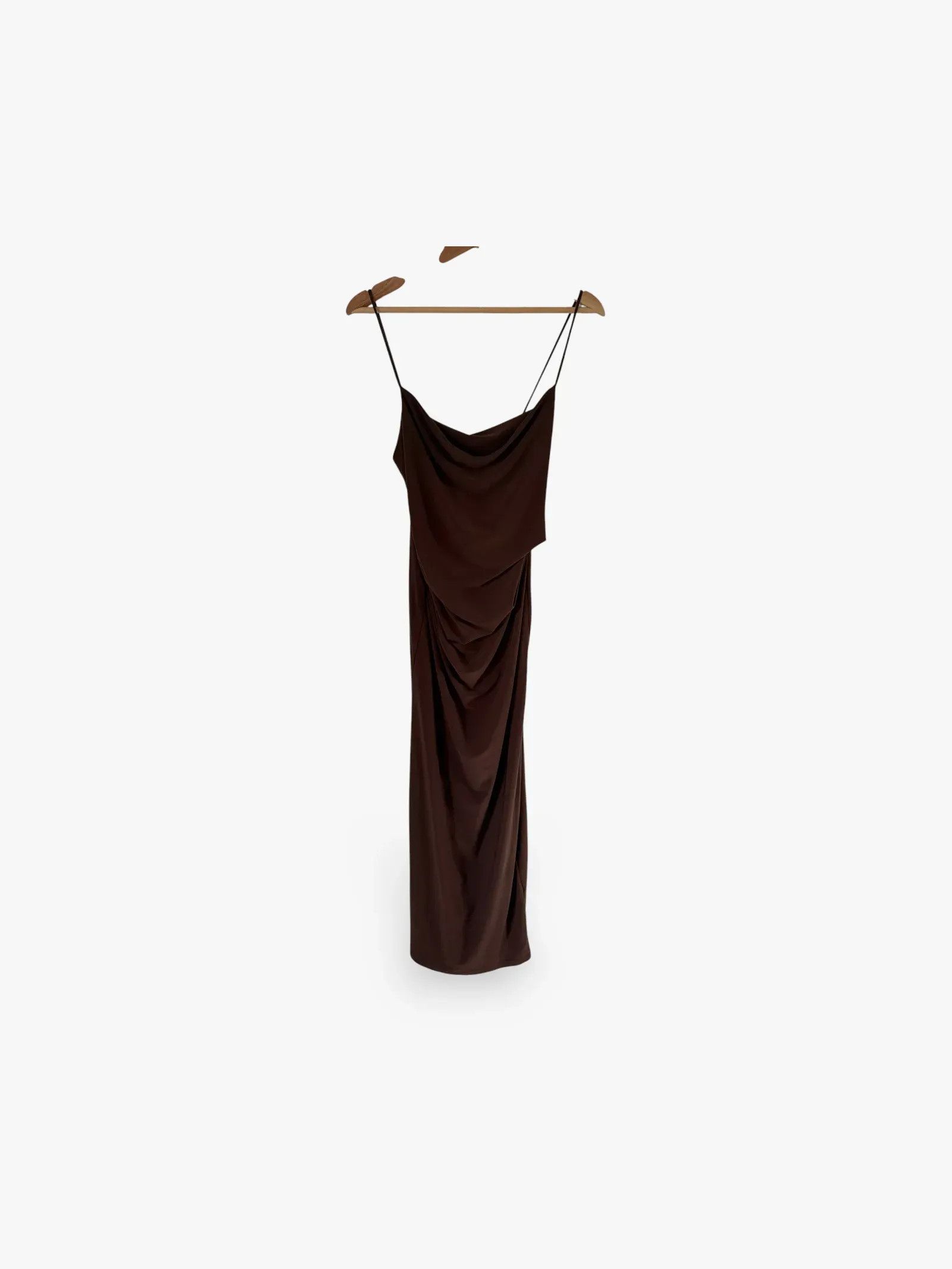 Zara Zara Spagetti dress Dress Size M / US 6-8 / IT 42-44 - 1 Thumbnail