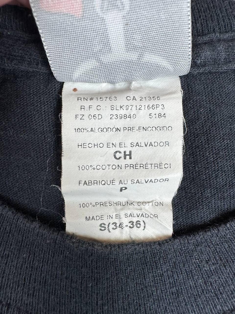 Hanes Hanes beefy Humor Size US S / EU 44-46 / 1 - 8 Thumbnail