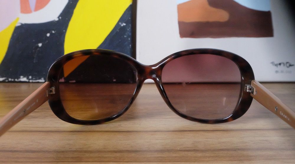 Other Charles & Keith CK3-21170071 Sunglasses Size ONE SIZE - 7 Thumbnail