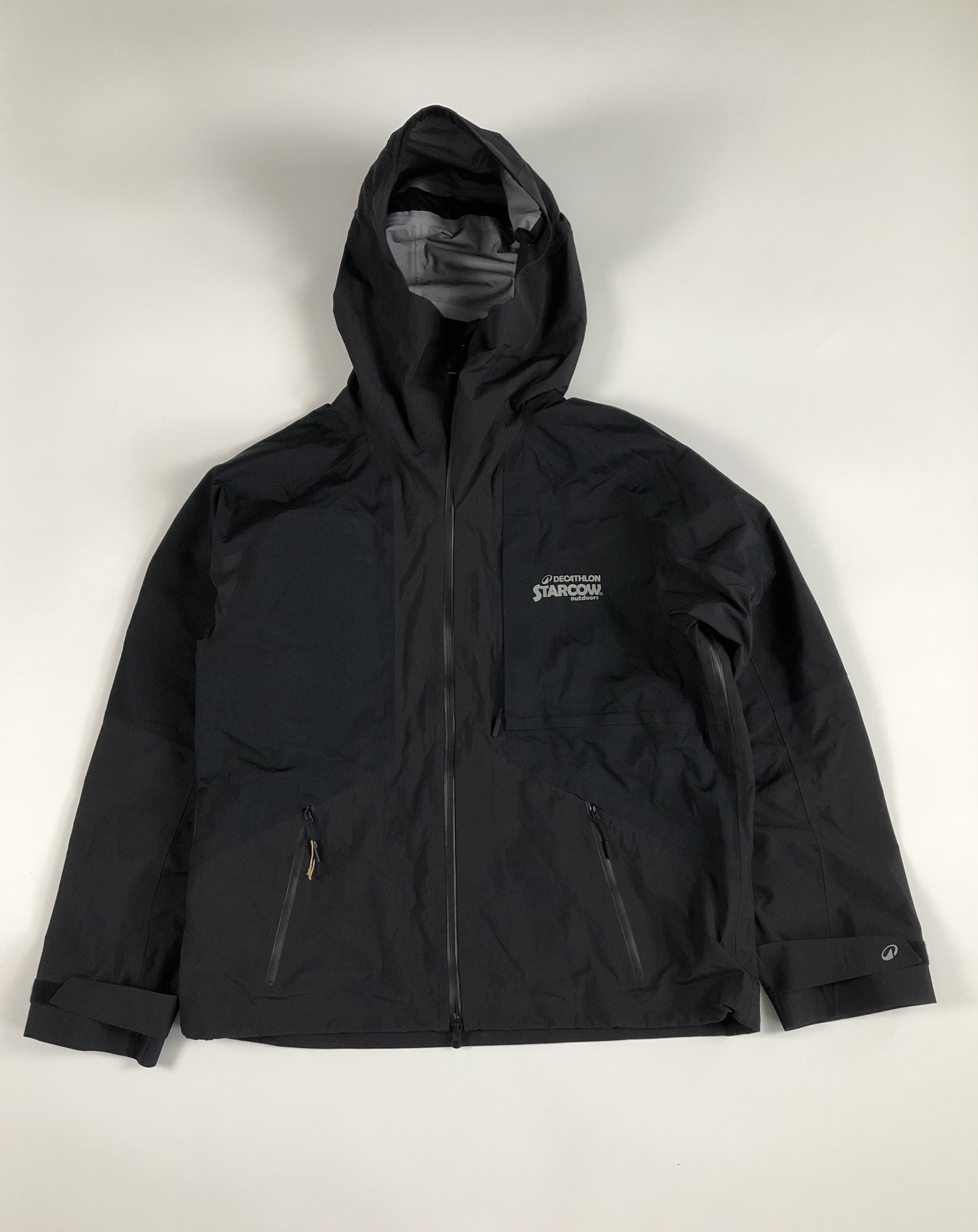 Other Decathlon x Starcow Outdoors Jacket Size US L / EU 52-54 / 3 - 4 Thumbnail