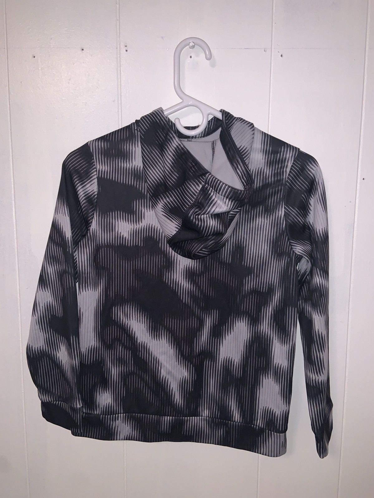 Under Armour Under Armour Hoodie YOUTH MEDIUM Size US M / EU 48-50 / 2 - 5 Thumbnail
