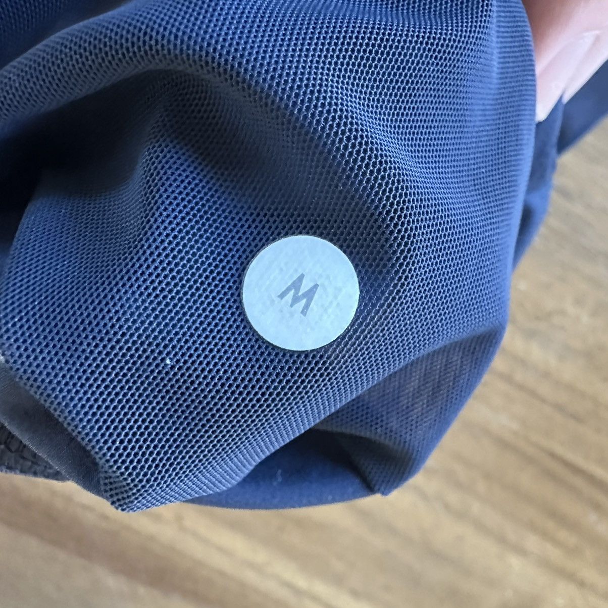 Lululemon Lululemon T.H.E. Short with Liner 9" Size US 32 / EU 48 - 5 Thumbnail