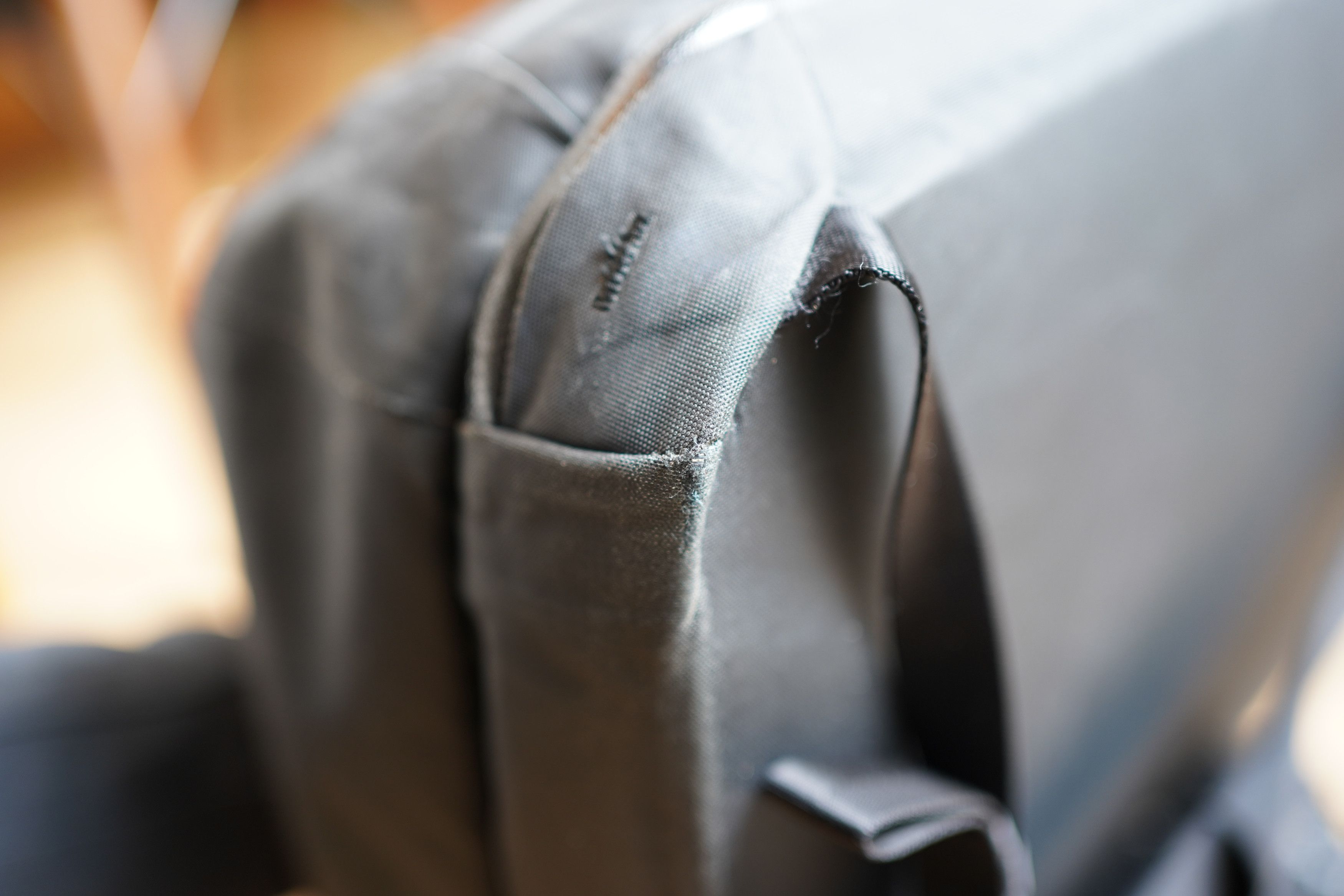 Veilance Arc'teryx Veilance Nomin Pack V2 Size ONE SIZE - 14 Thumbnail